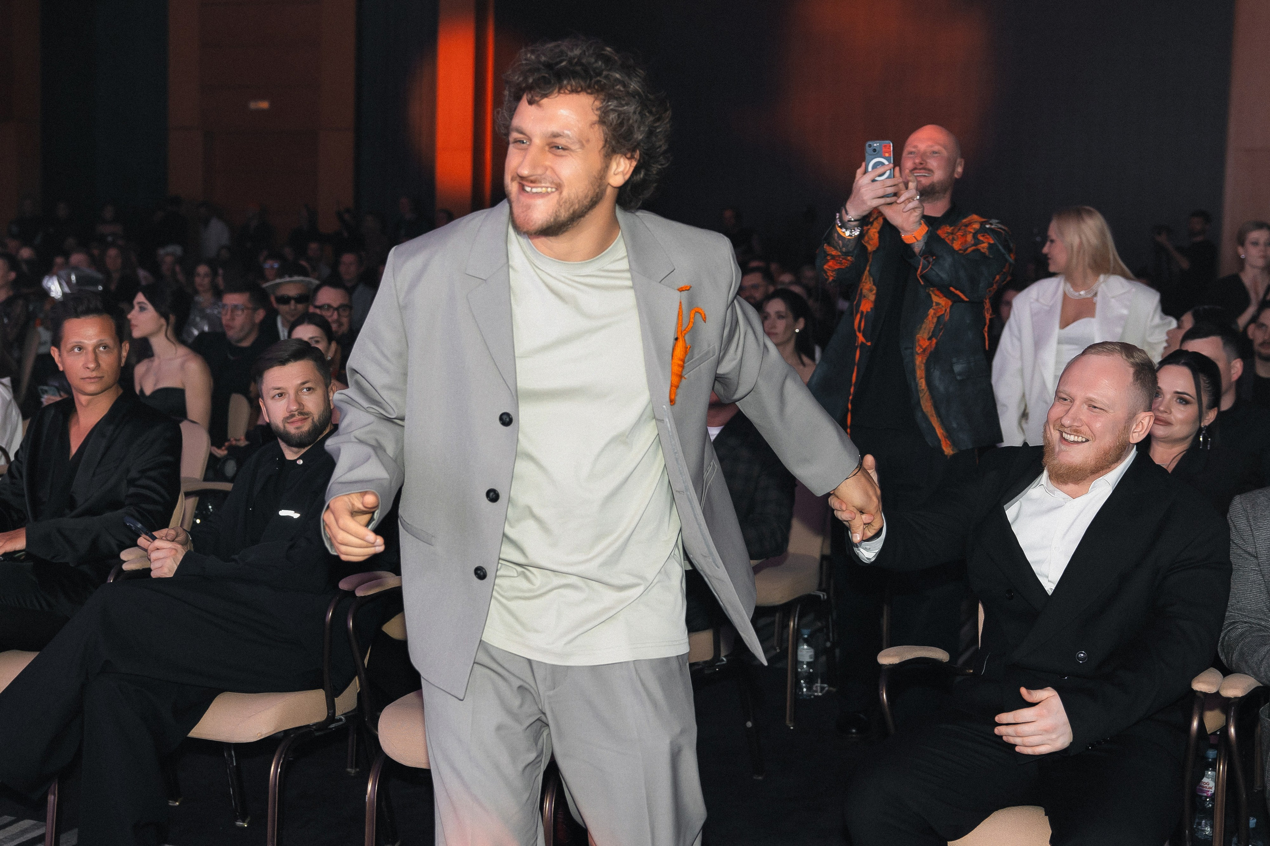 Wedding Awards Ug 2023. Свадебный фотограф в Ростове-на-Дону