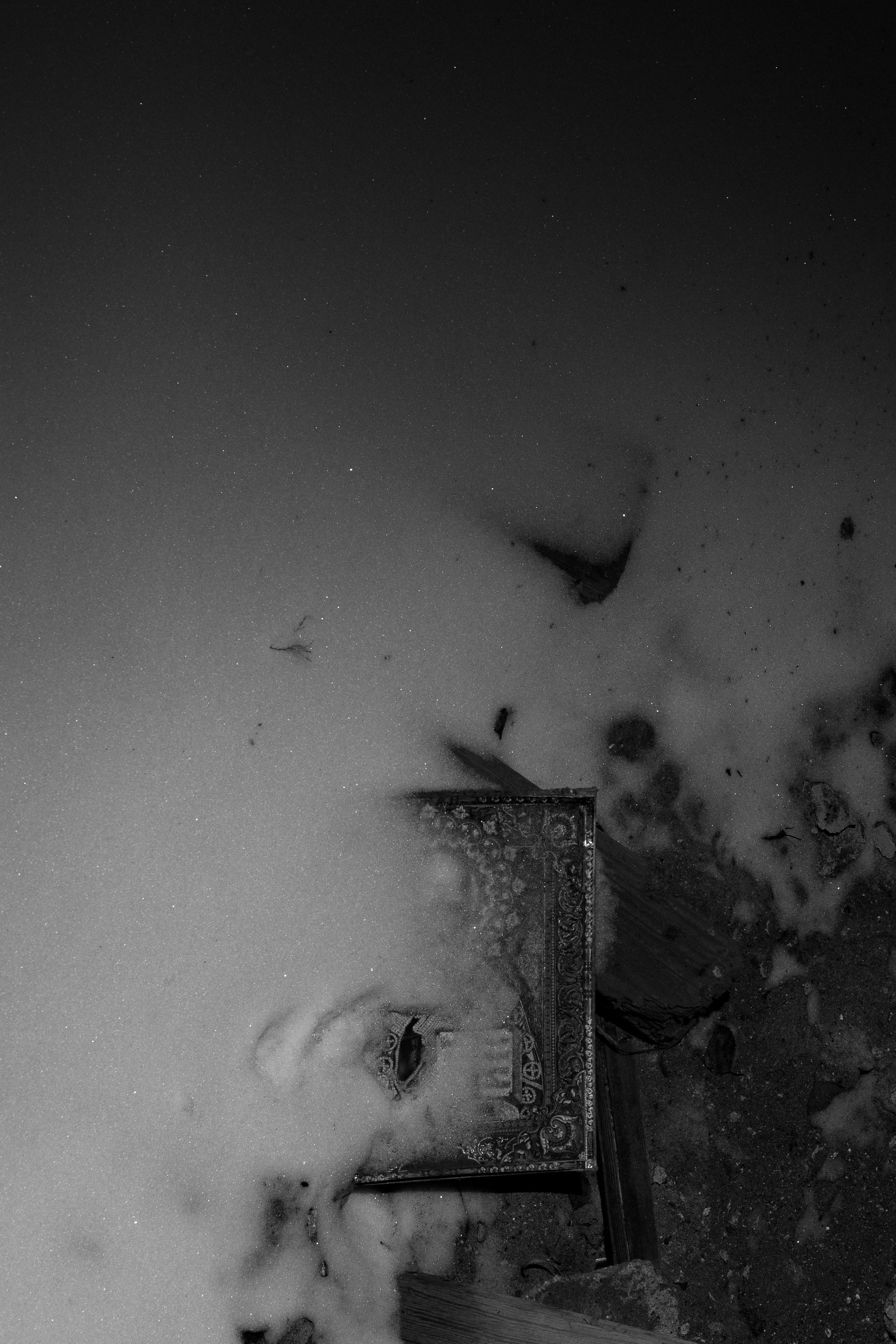 Бежецк. Портретный фотограф в Москве Тимур Мансуров