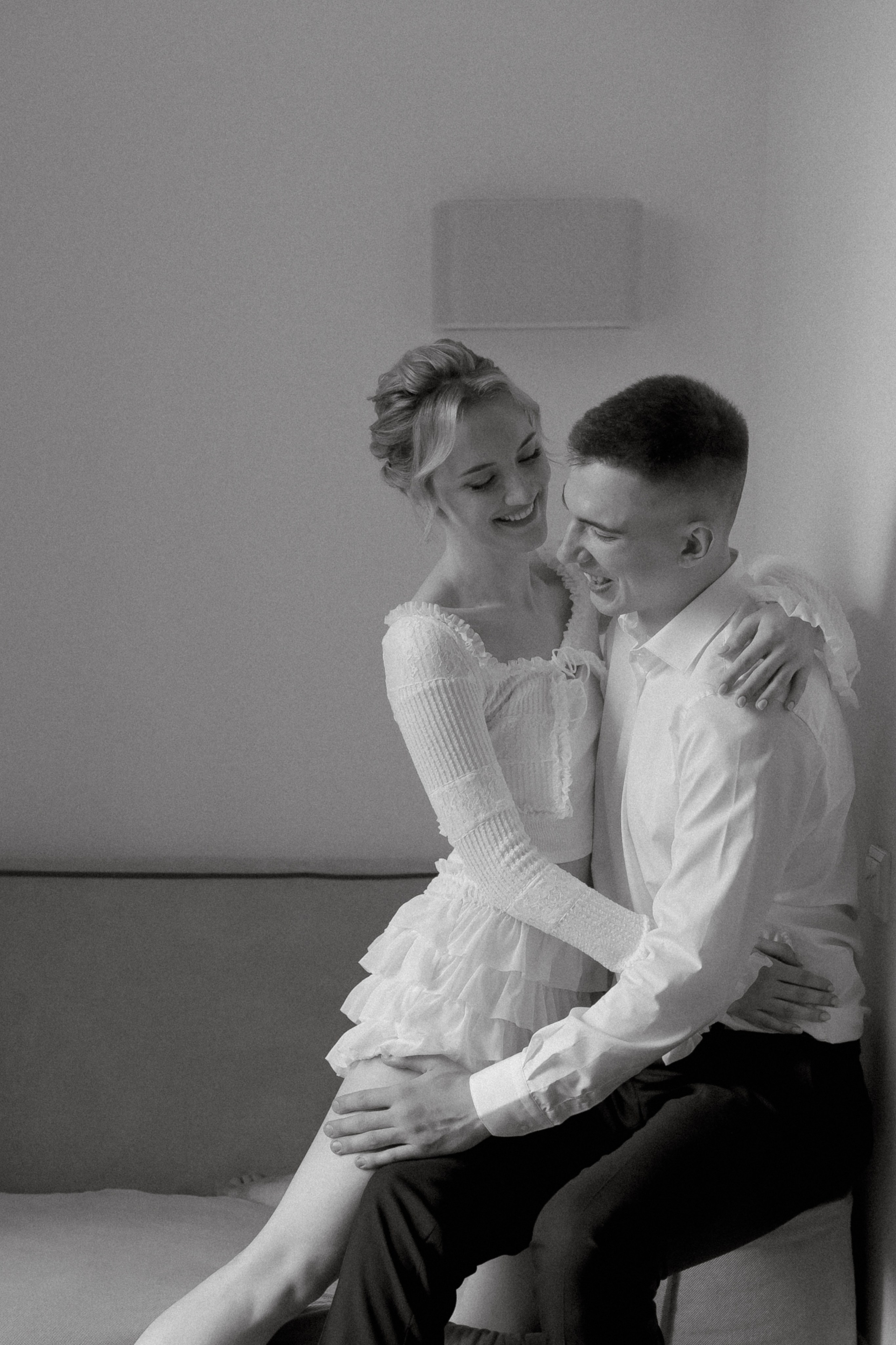 Wedding day Артур & Дарья. Свадебный фотограф Колесников Антон