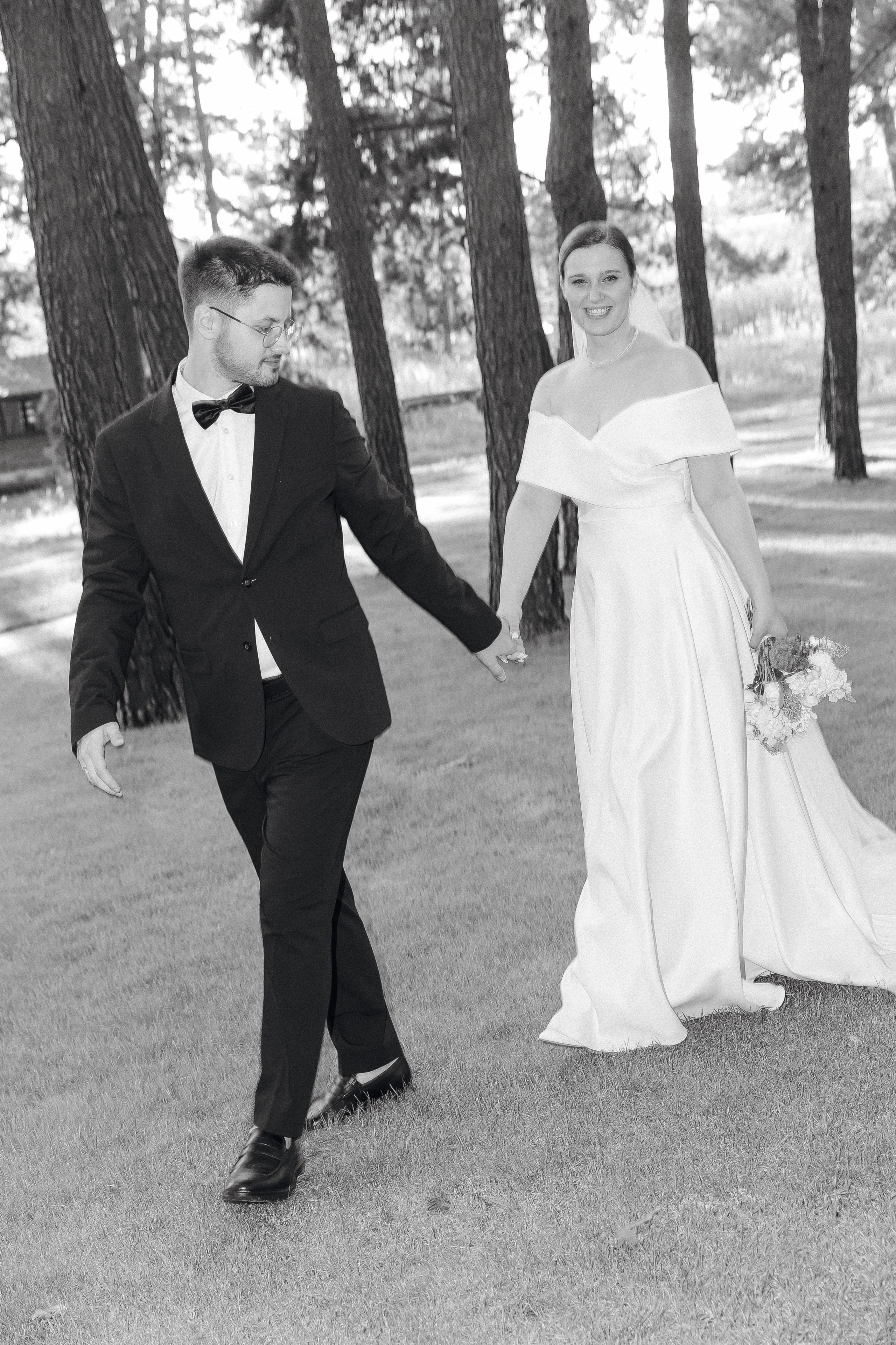 Wedding day Александр & Вика. Свадебный фотограф Колесников Антон