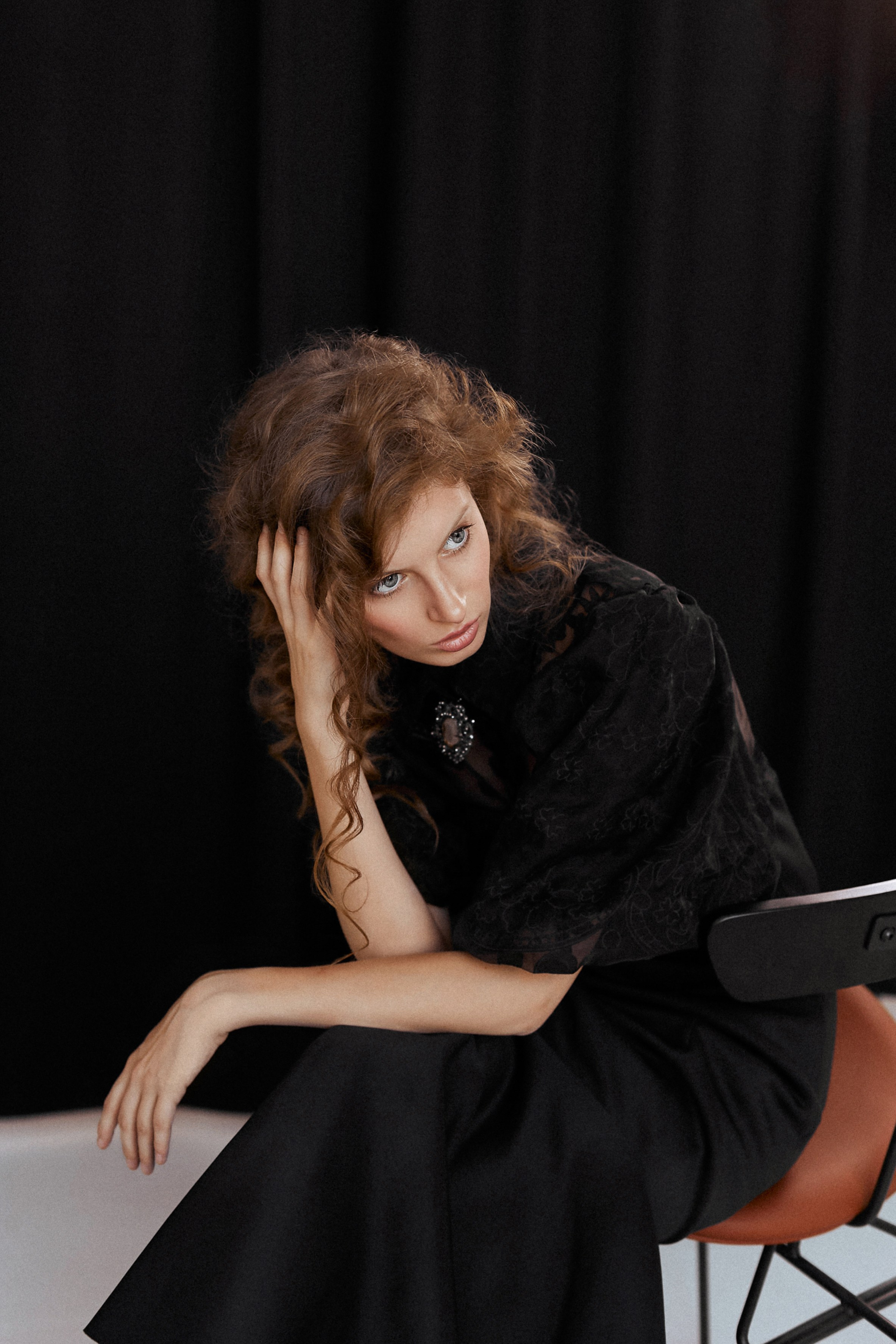 В интерьере. Фотограф в Нижнем Новгороде Семенова Евгения