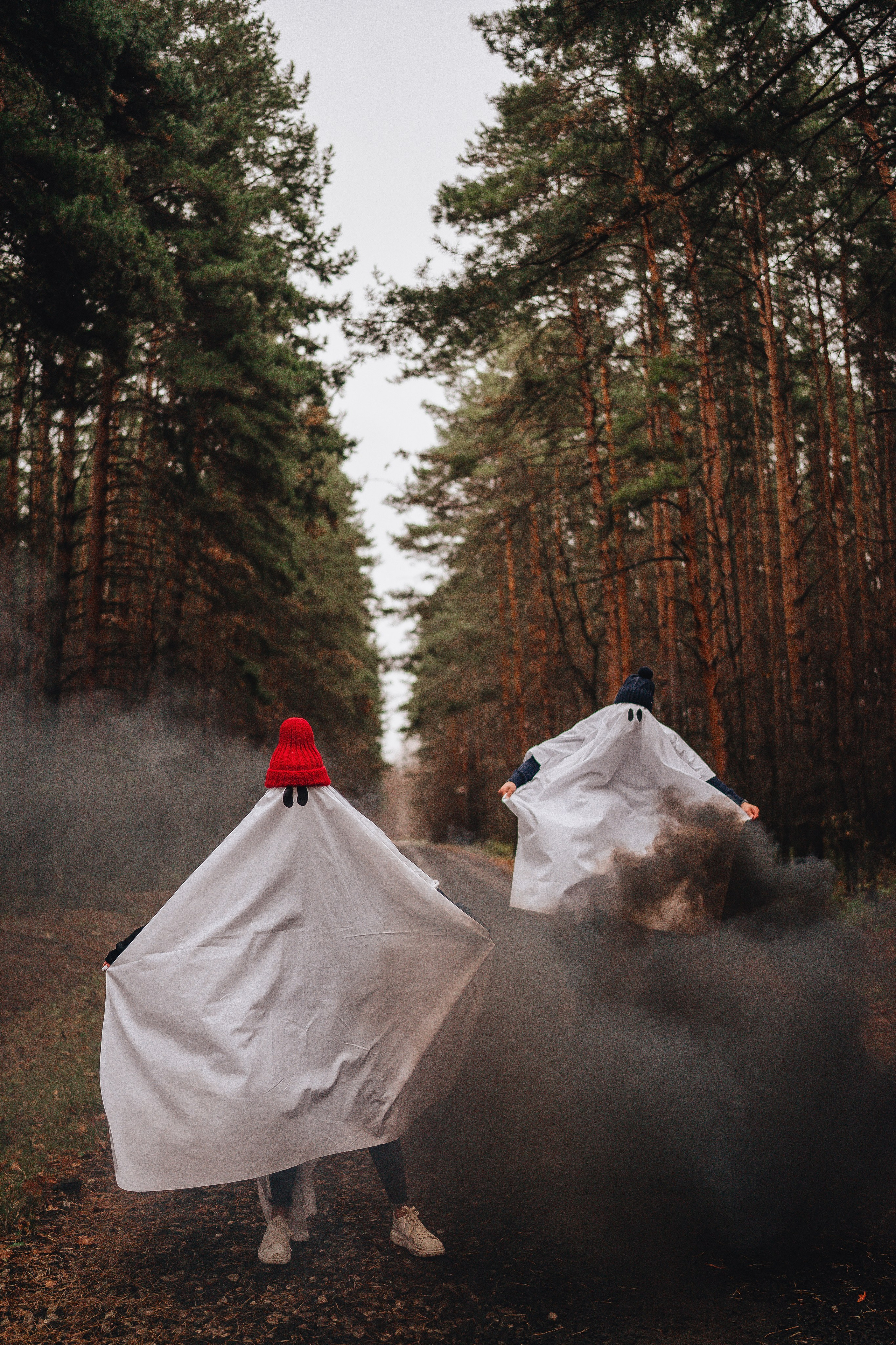 Halloween. Свадебный и семейный фотограф Уфа