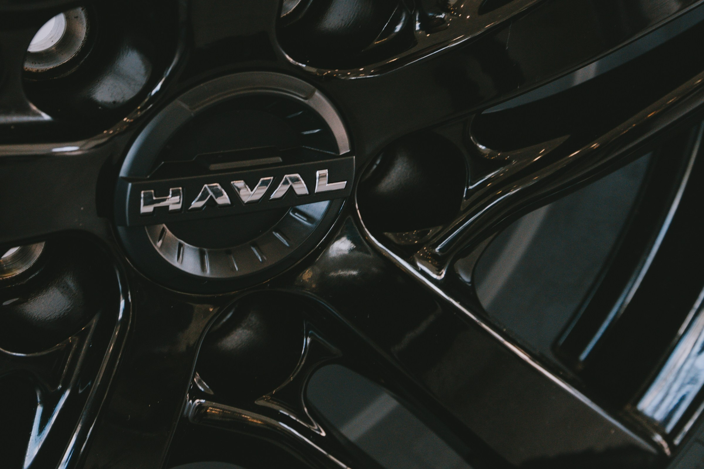 Презентация обновленного Haval Jolion | Фото с авто-презентации