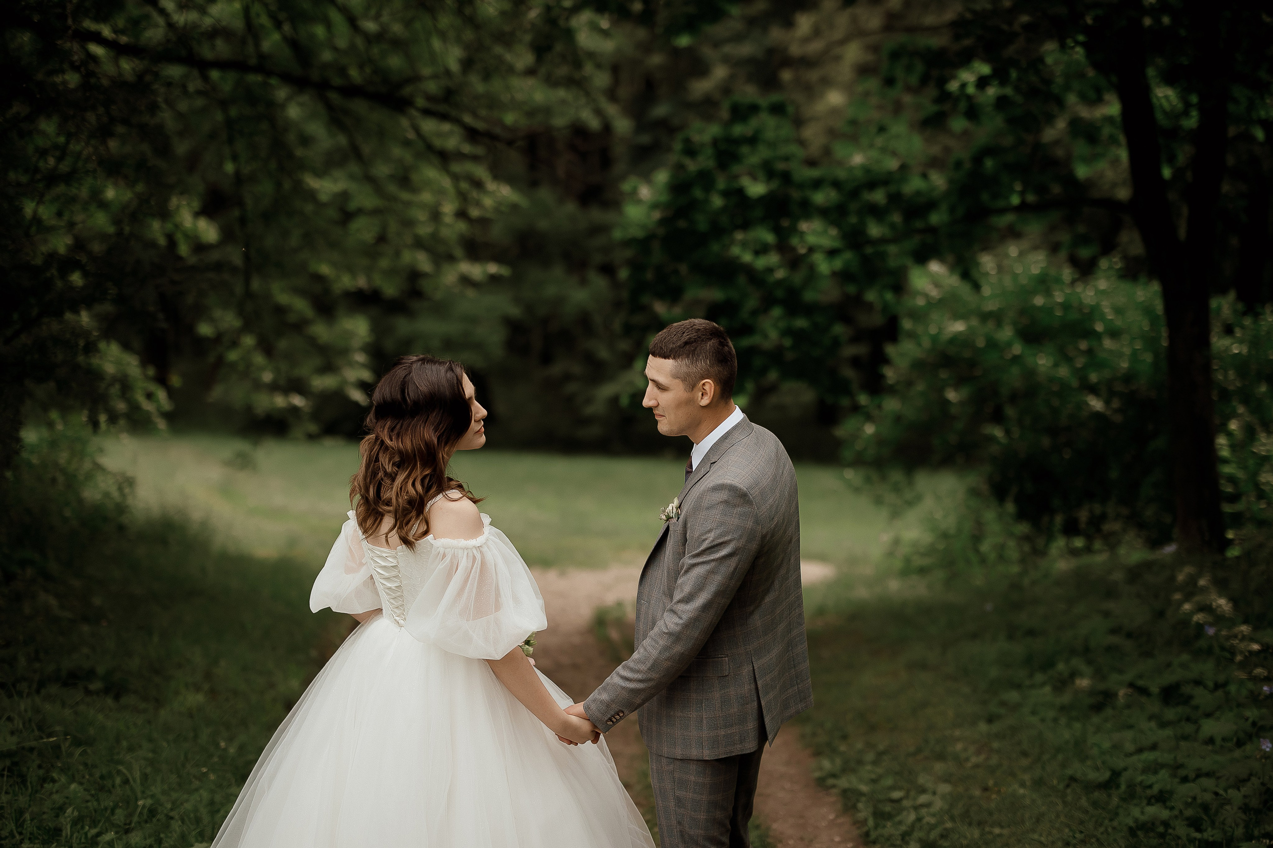 Свадебная съемка. Свадебный фотограф