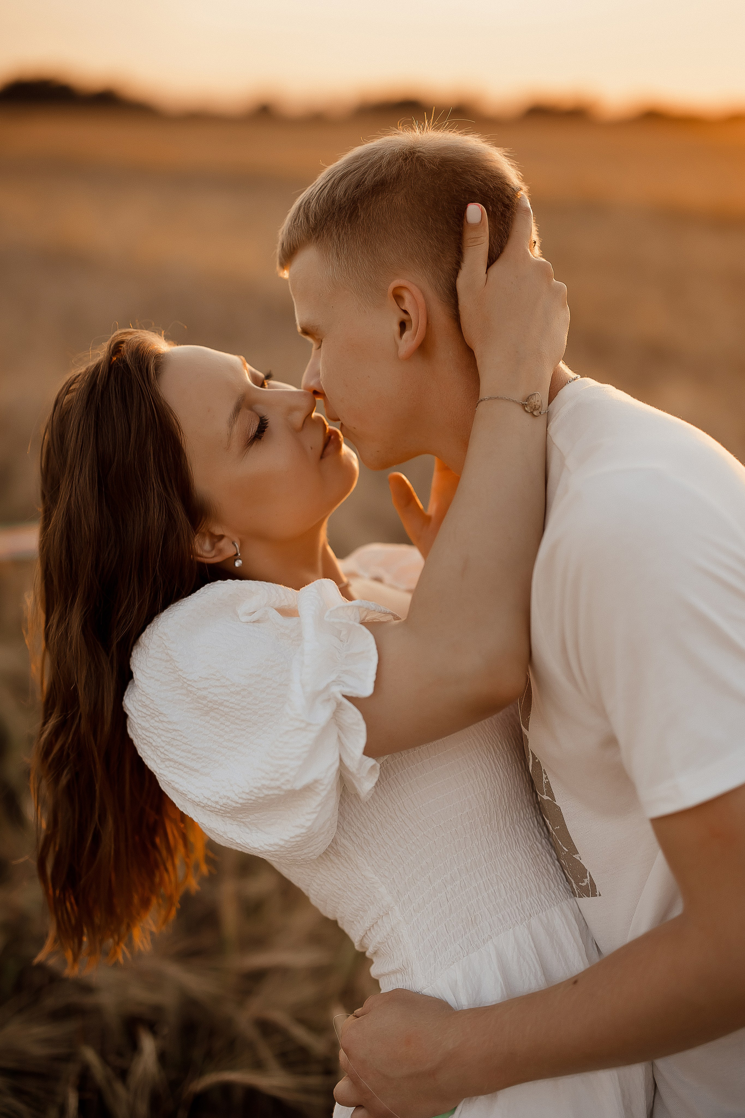 Love story. Свадебный фотограф