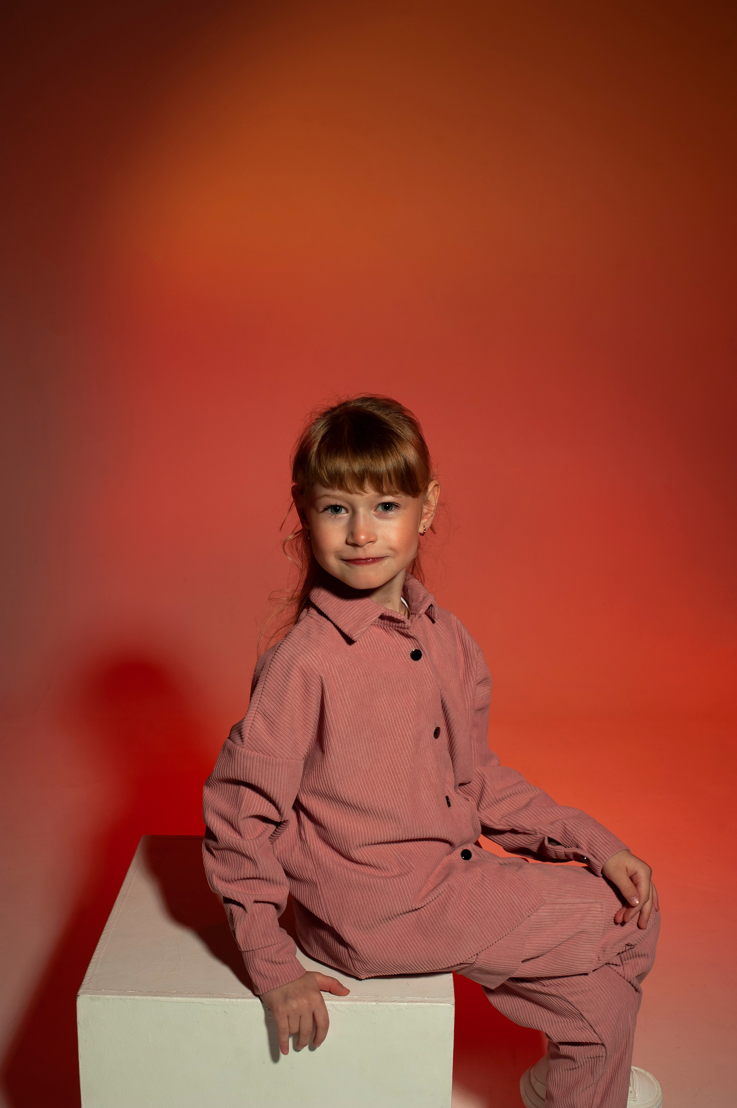 Клочкова Ксения. Promodels
