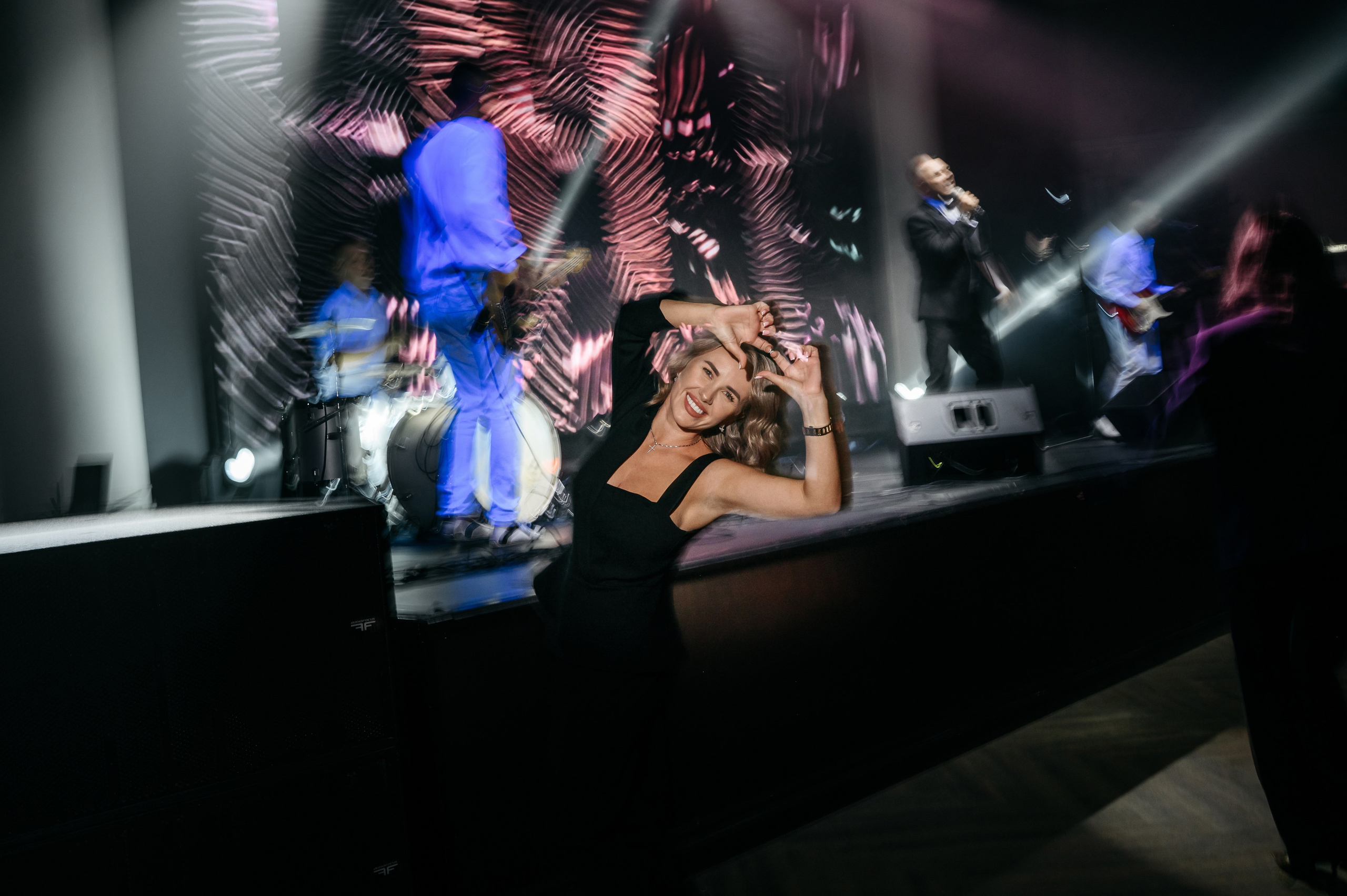 Kedr Hall. Юбилей 9 лет. Фотограф Владивосток. Игорь Кирсанов