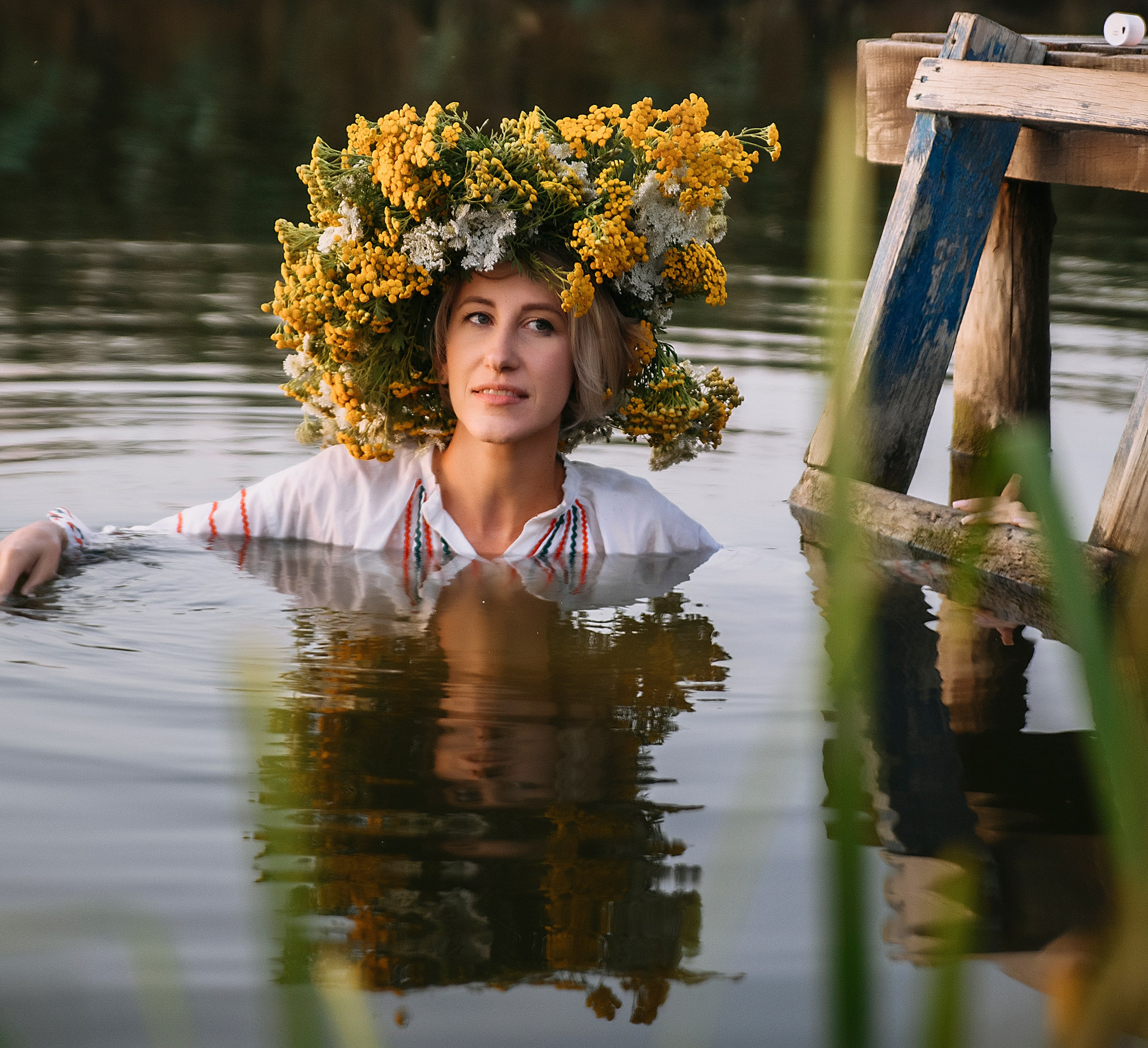 Портрет/индивидуальные. Семейный фотограф Анна Лищук г. Таганрог