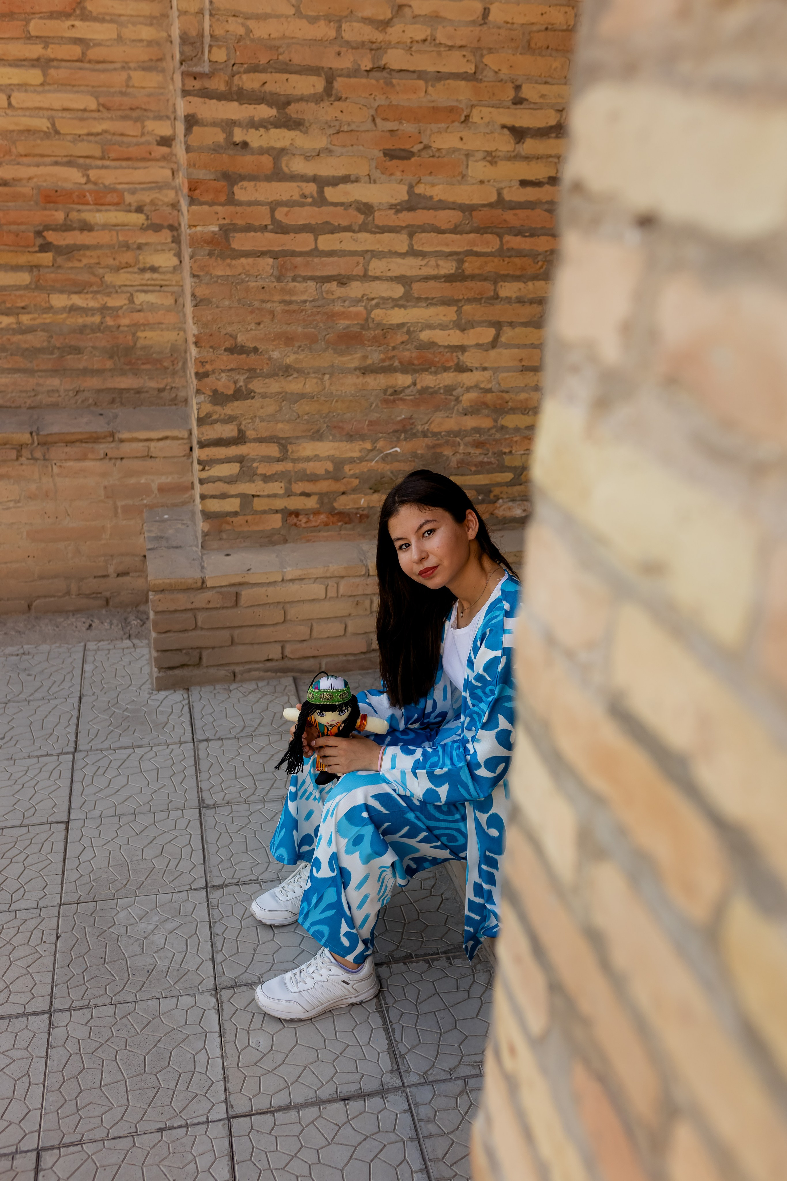 Наргиз. Съемка Таинств Крещения Венчания, детские и семейные съемки в Пензе