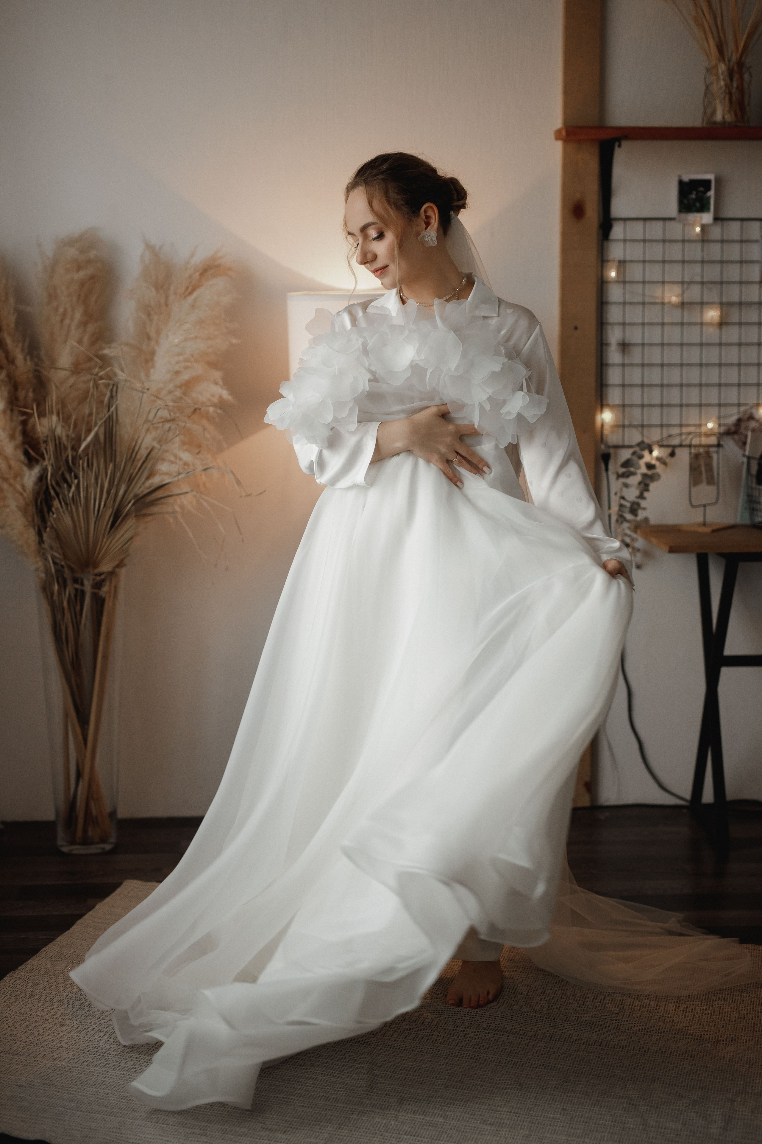 Миша и Маша. Свадебный, семейный и портретный фотограф Владимир Васильев