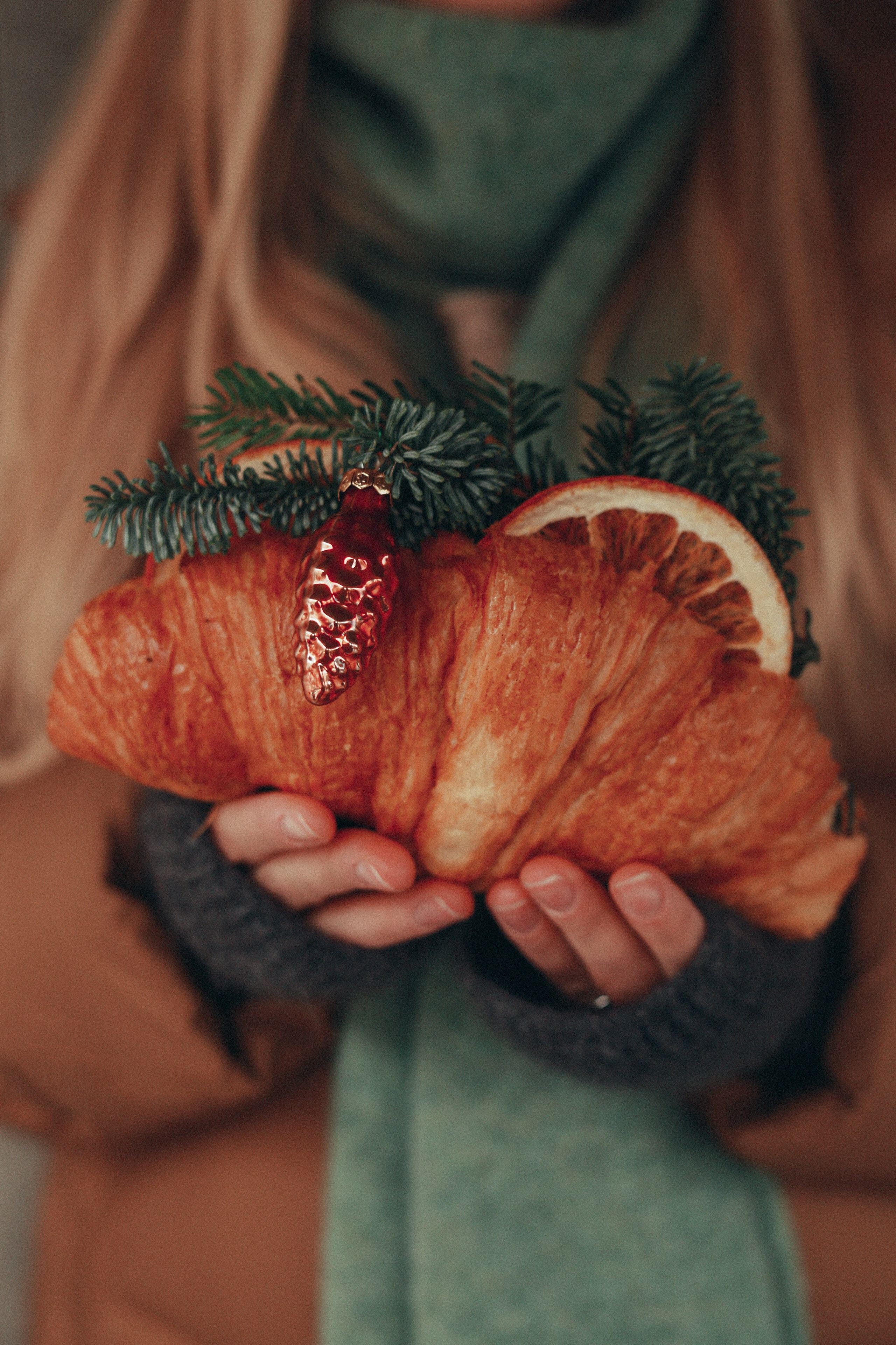 Новогодняя история. Детский фотограф, Волгоград