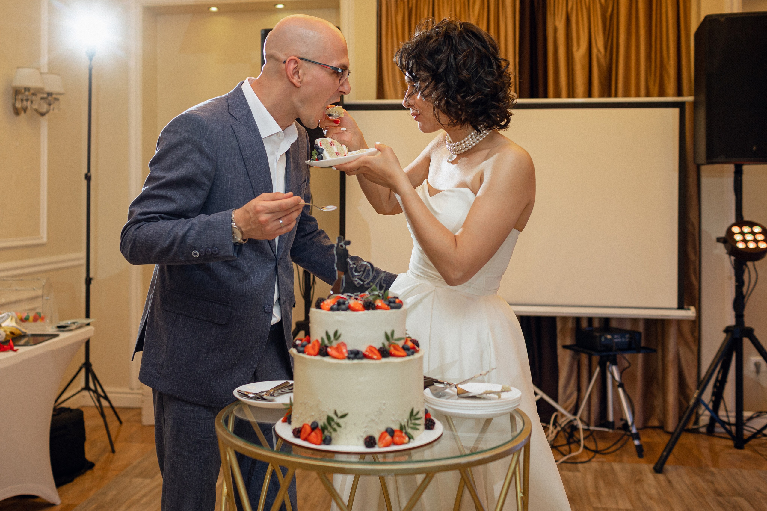 Свадебная фотосъемка Архангельск