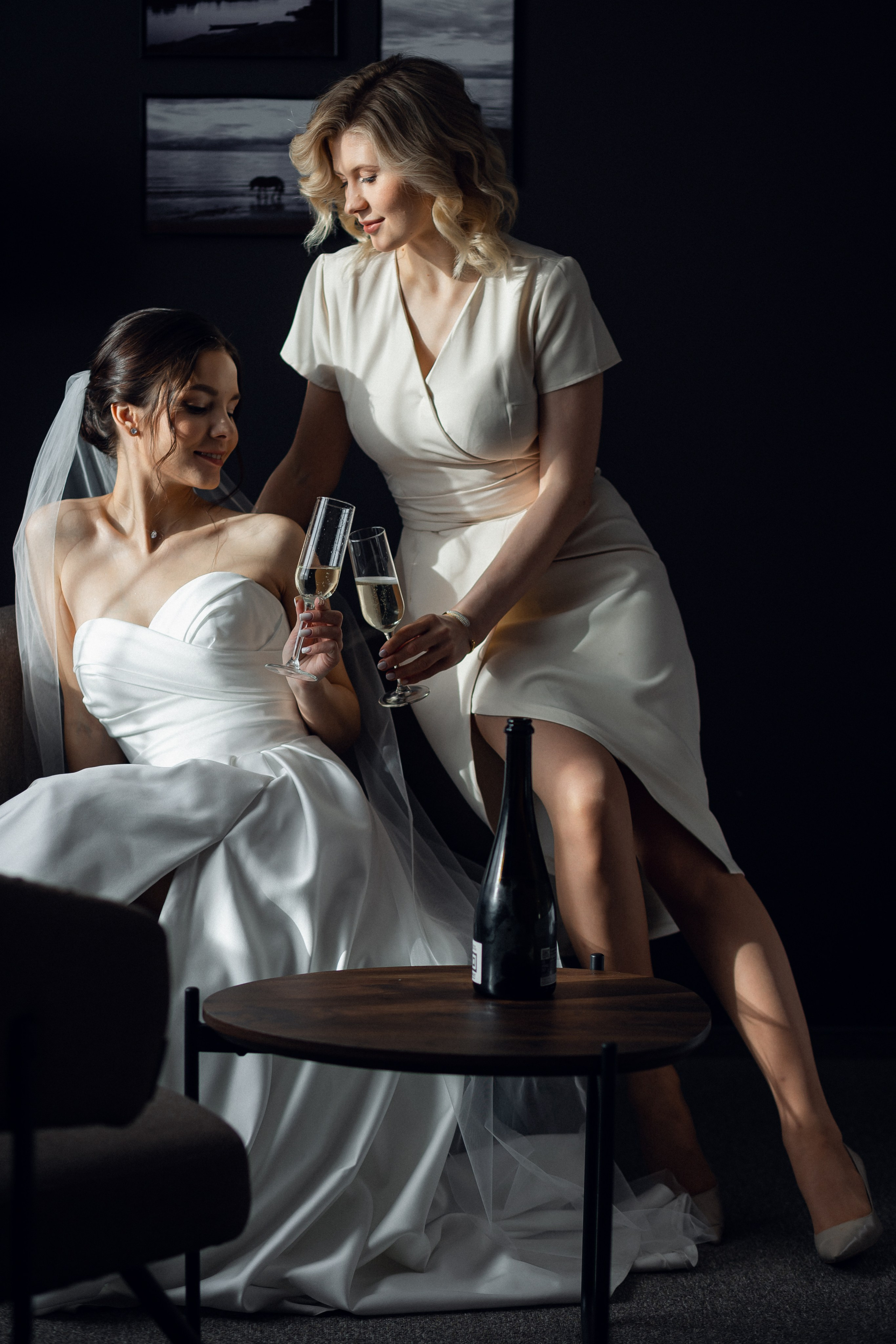 Свадебная фотосъемка Архангельск