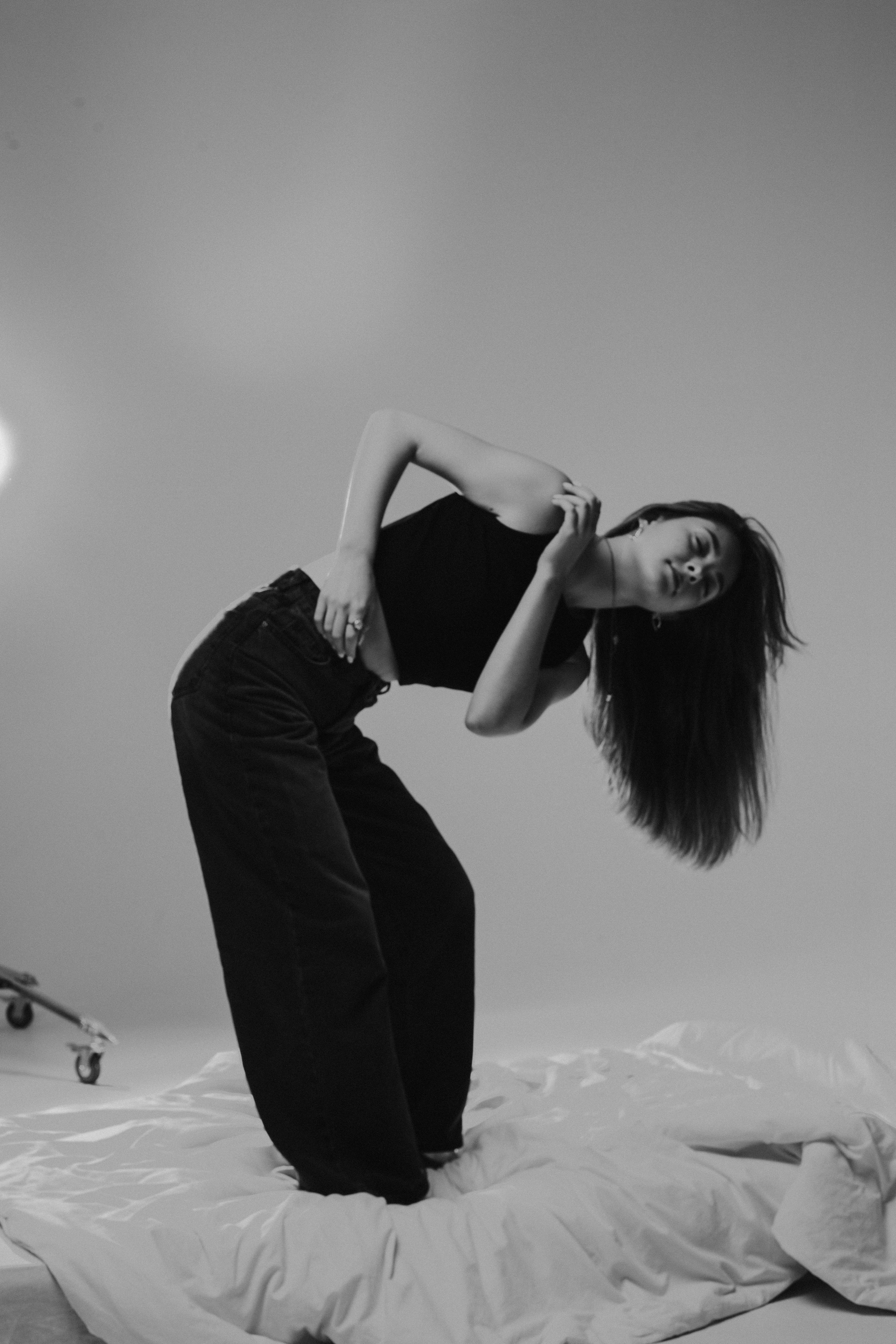 Настя. Фотограф Блинова Арина | Санк-Петербург