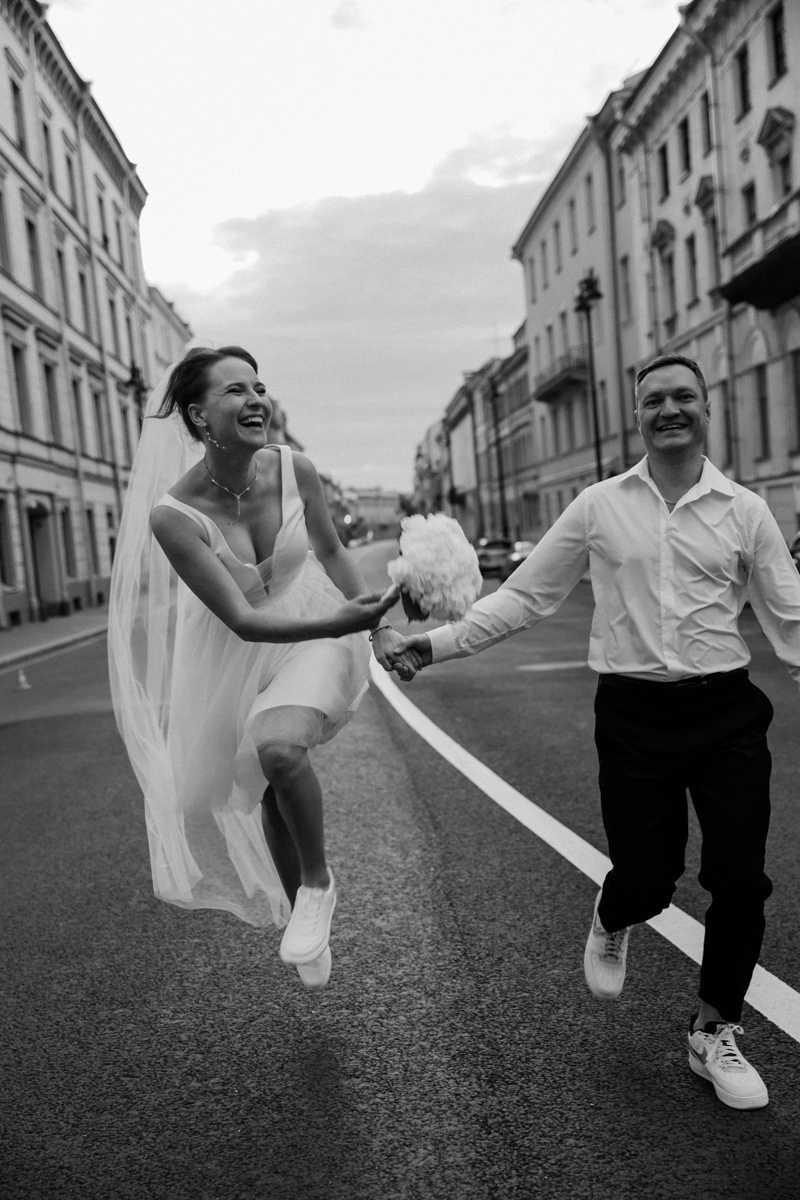 Weddin #15. Фотограф Анна Путилина