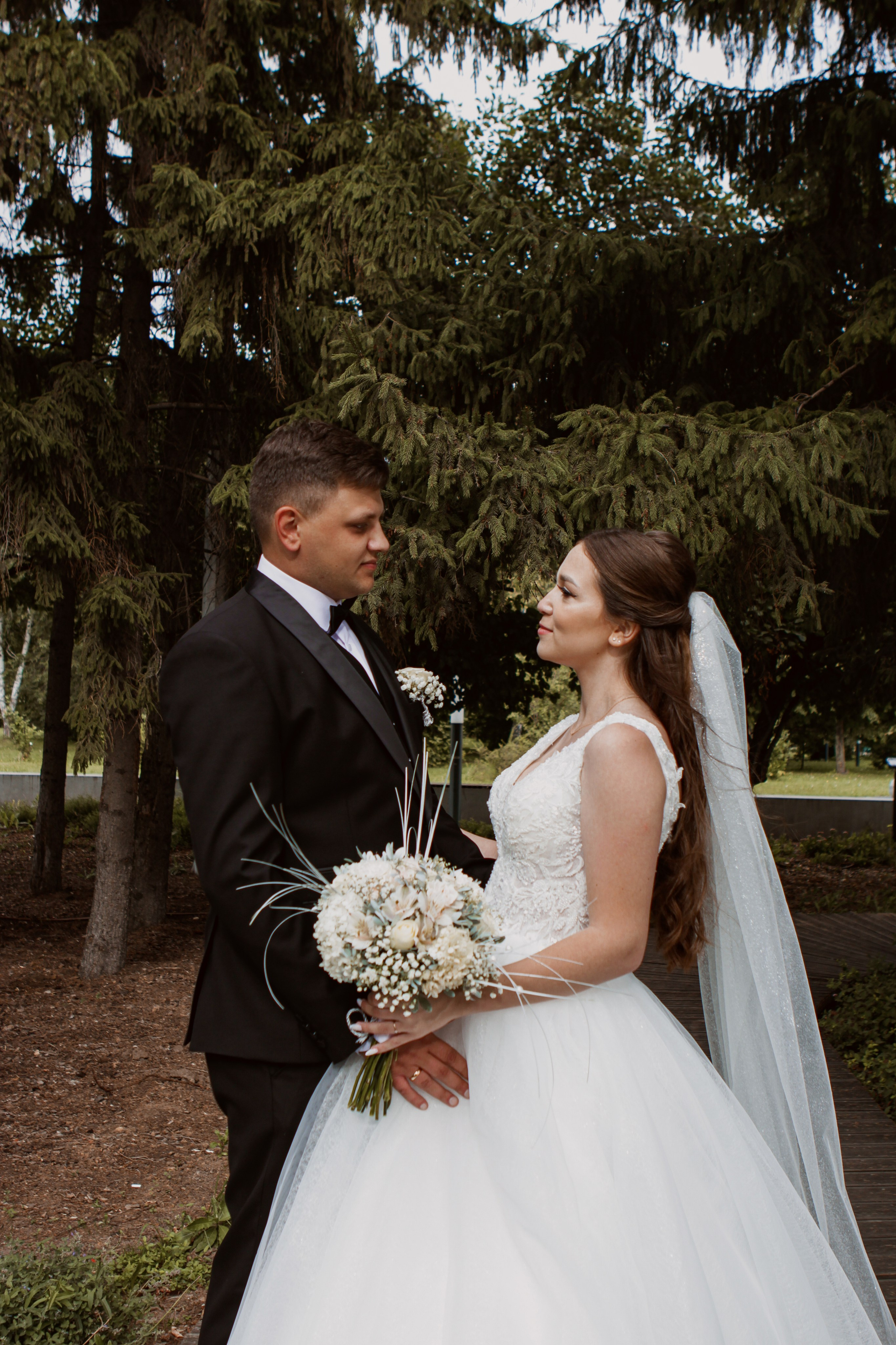 Станислав и Азалия. Главная