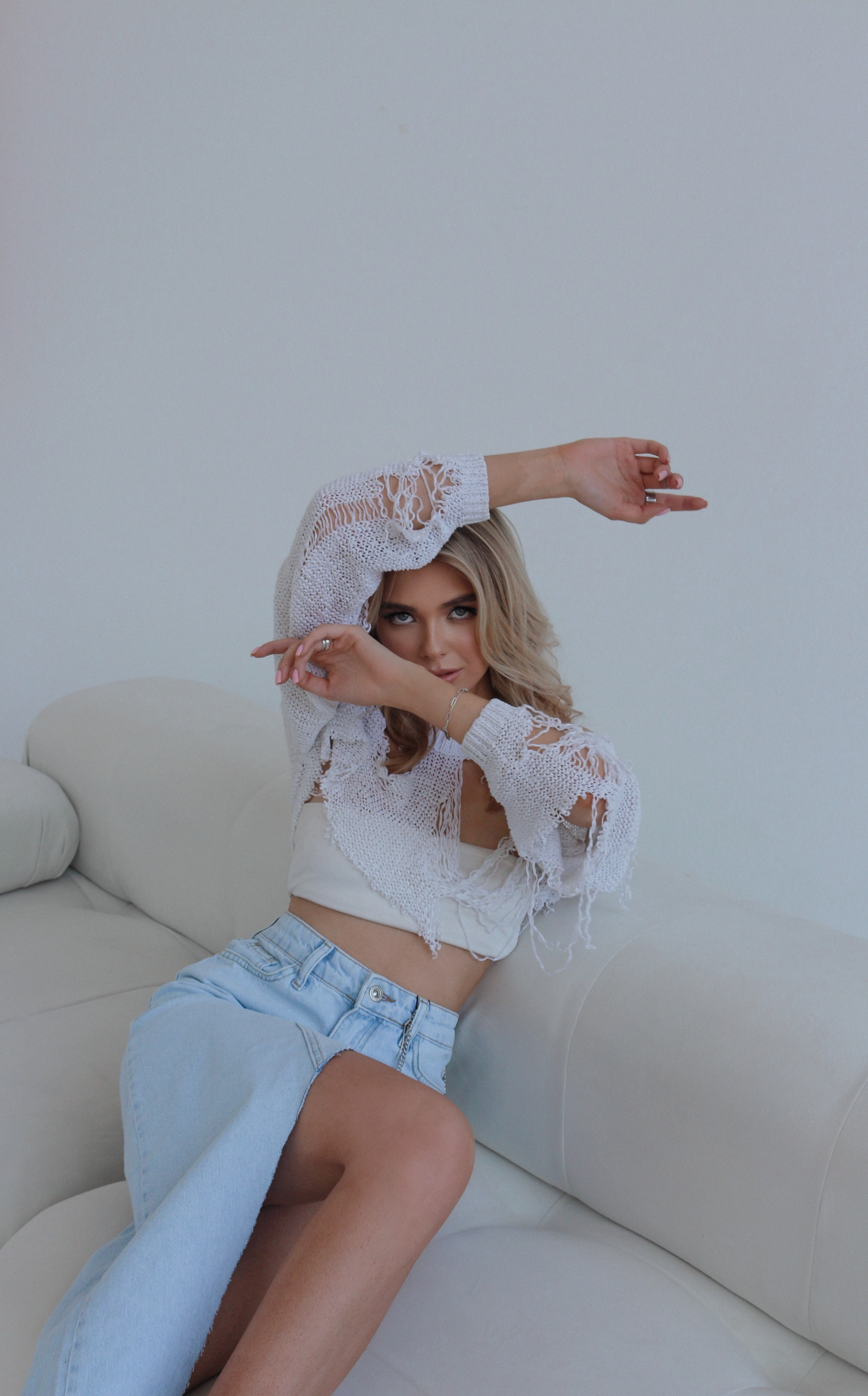 Студийные съёмки. Коммерческий фотограф Елена Таран