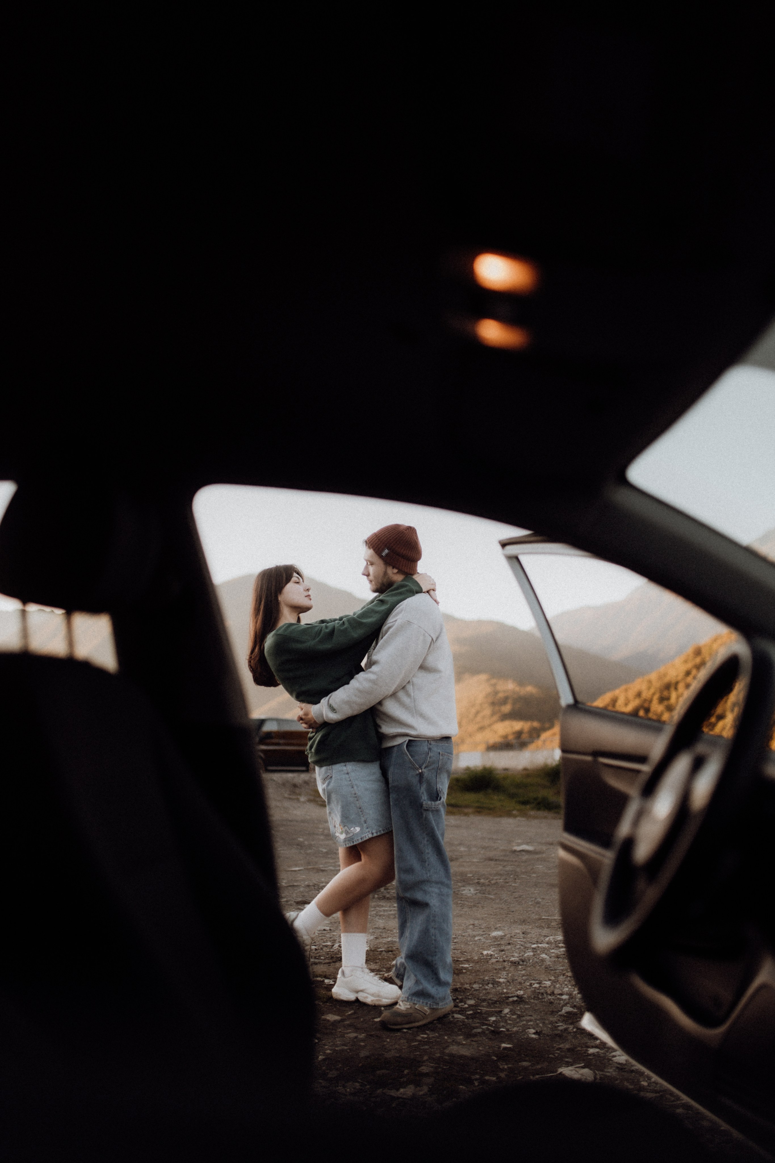 Yana|Sergey. Съёмка влюблённых в Санкт-Петербурге Ксения Чердакова, парный фотограф