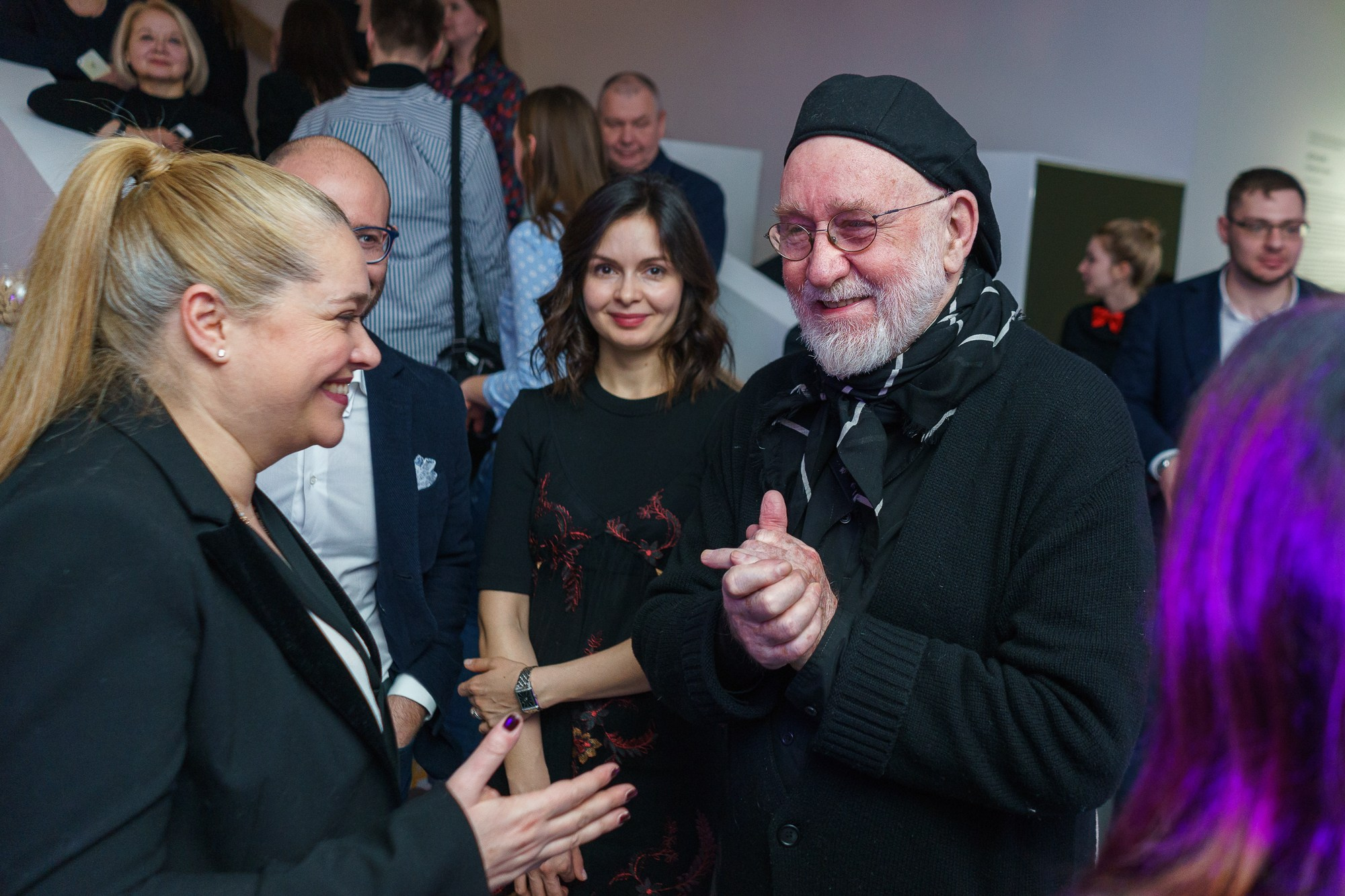 Albert Watson & Pirelli Calendar 2019. Профессиональная фотосъемка в Москве