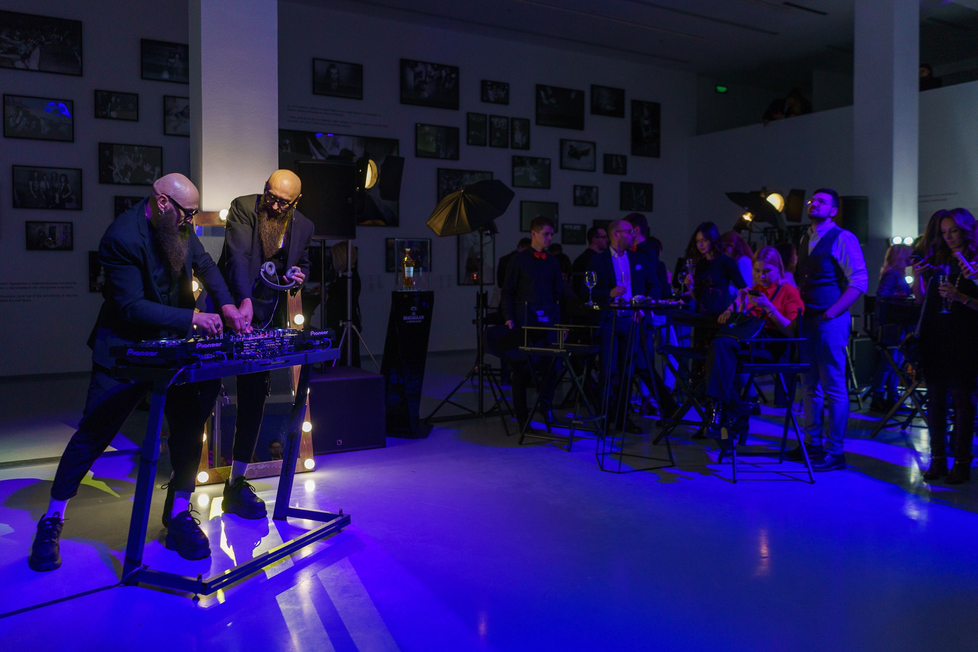 Albert Watson & Pirelli Calendar 2019. Профессиональная фотосъемка в Москве