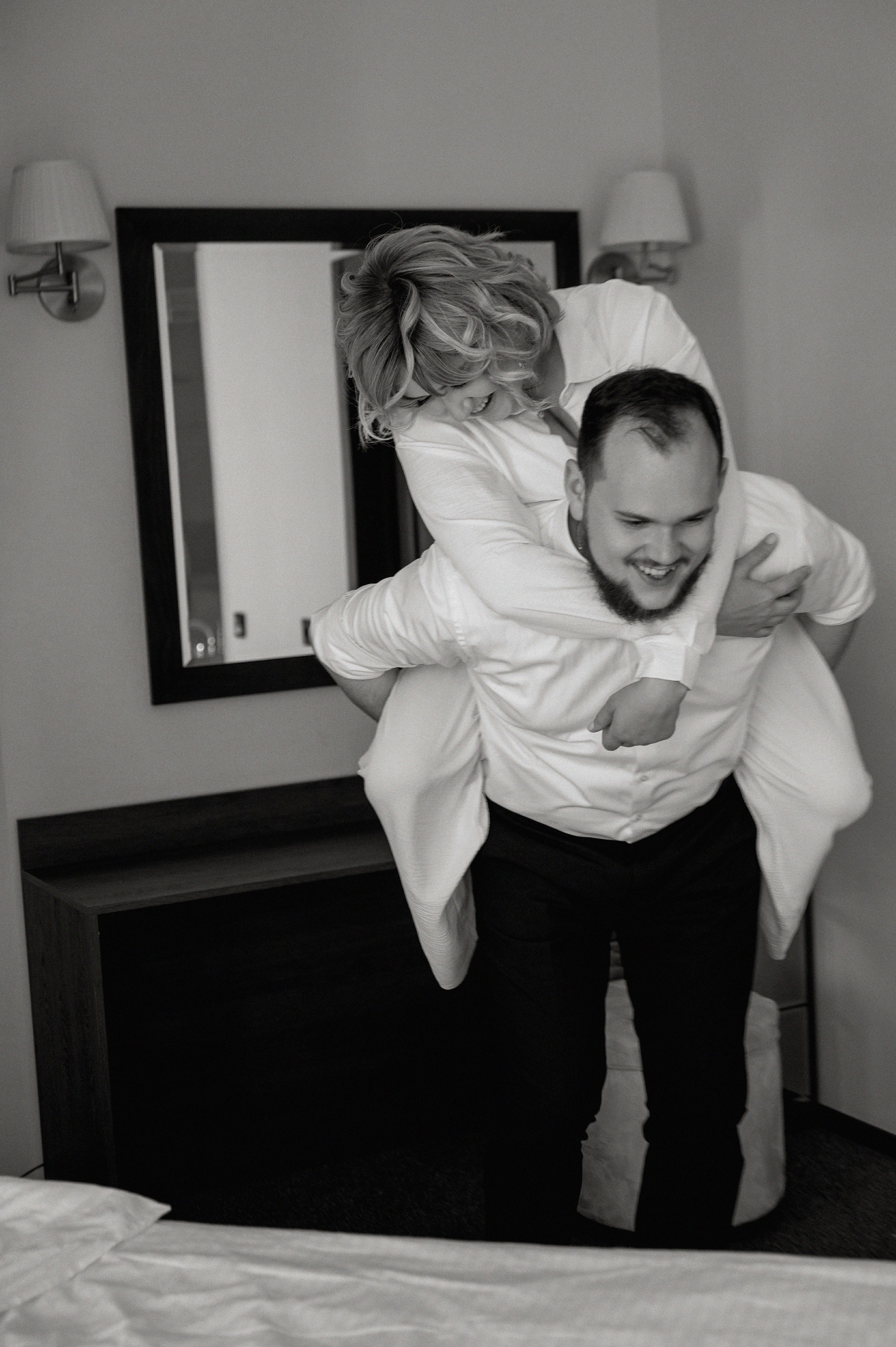 Анонсы съемок. Свадебный и семейный фотограф в Чебоксарах Ирина Левнер