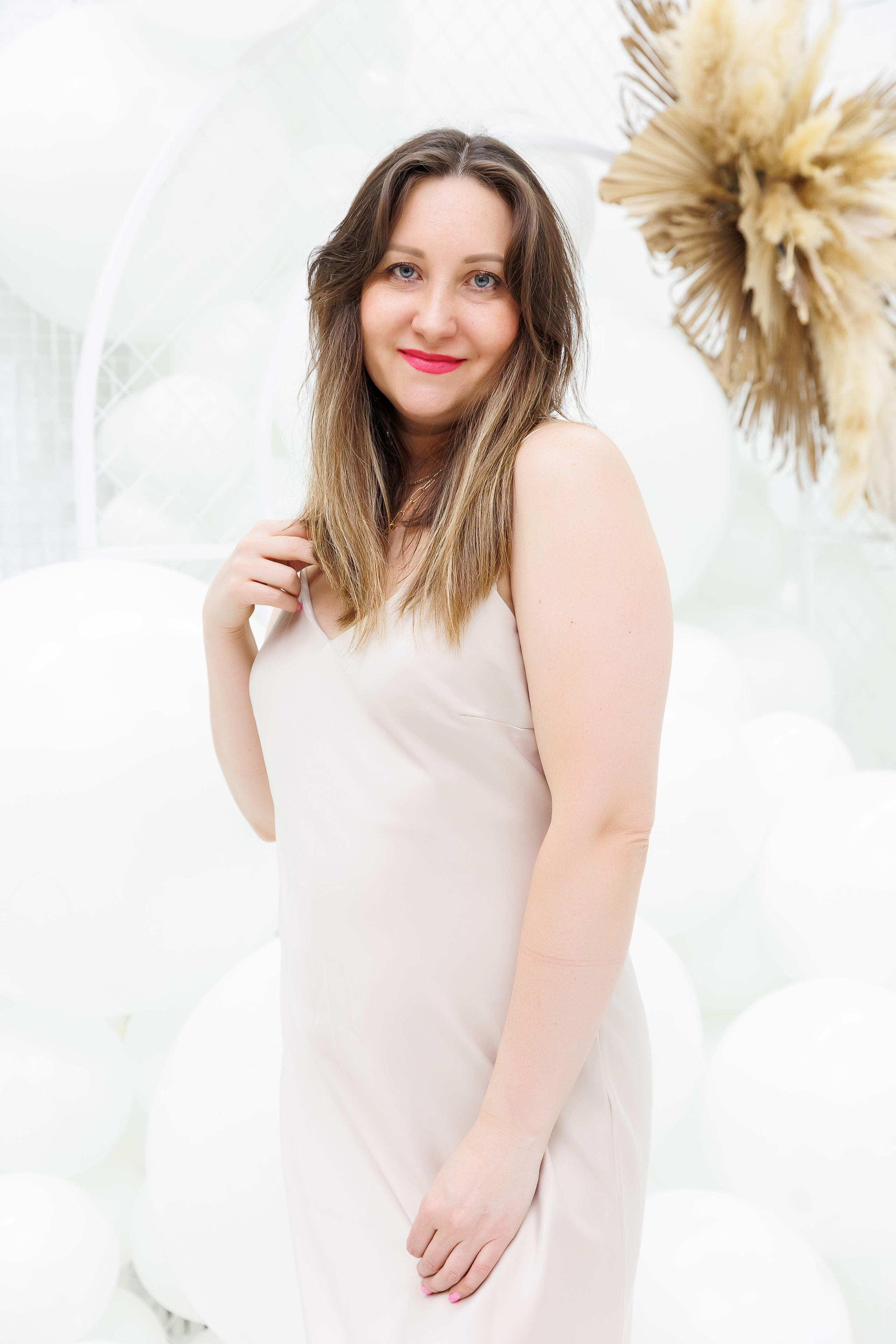 МК декораторов по оформлению фотозоны. Фотограф Новосибирск — Наталья Гресь