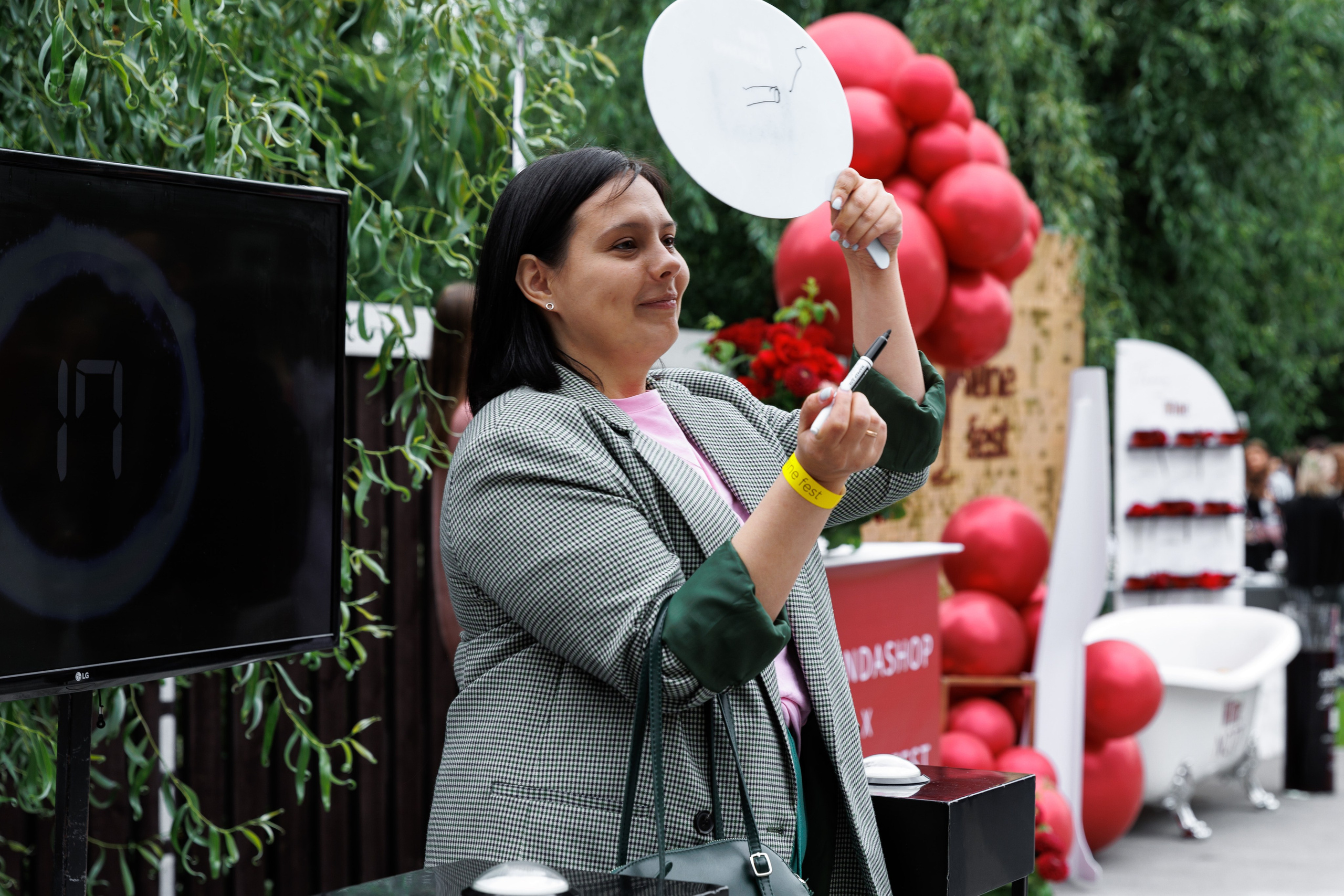 Винный пикник. Фотограф Новосибирск — Наталья Гресь