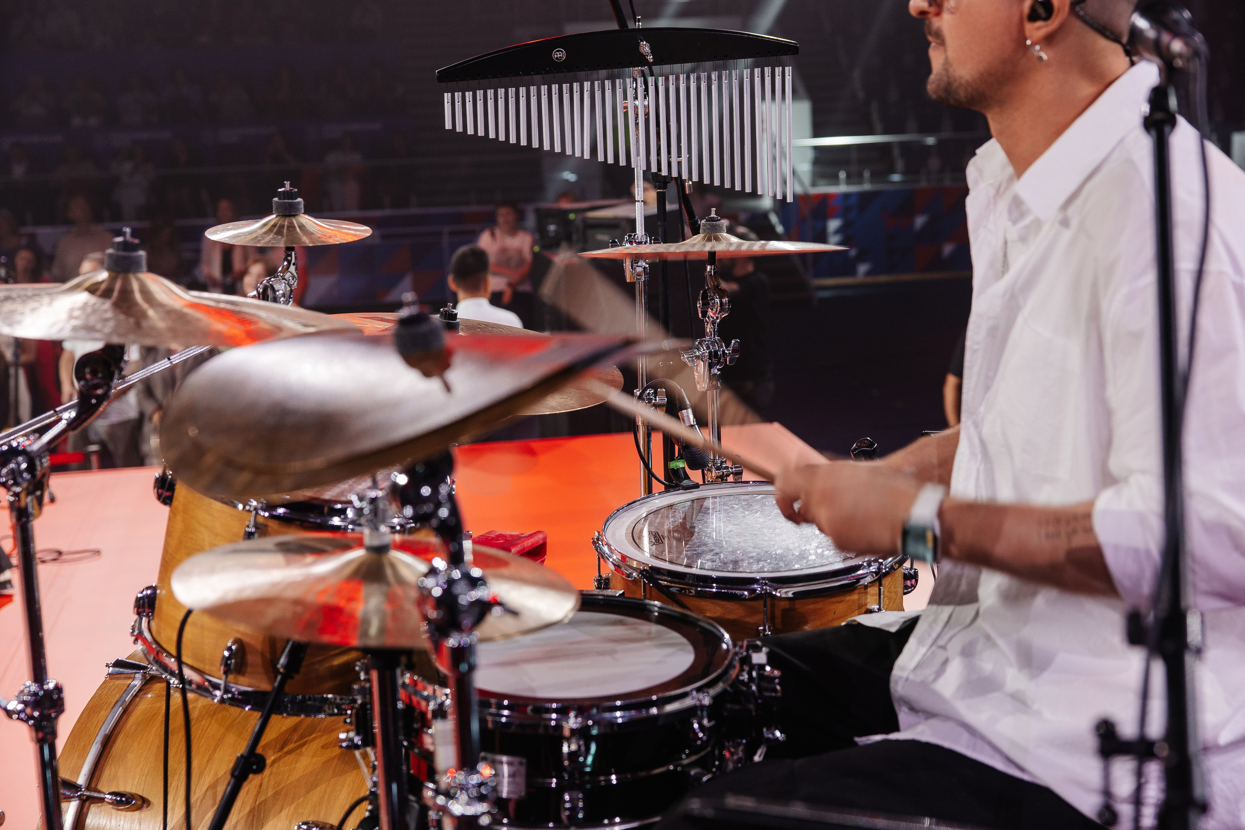 АЛЬФА КОНФА. Фотограф в Красноярске