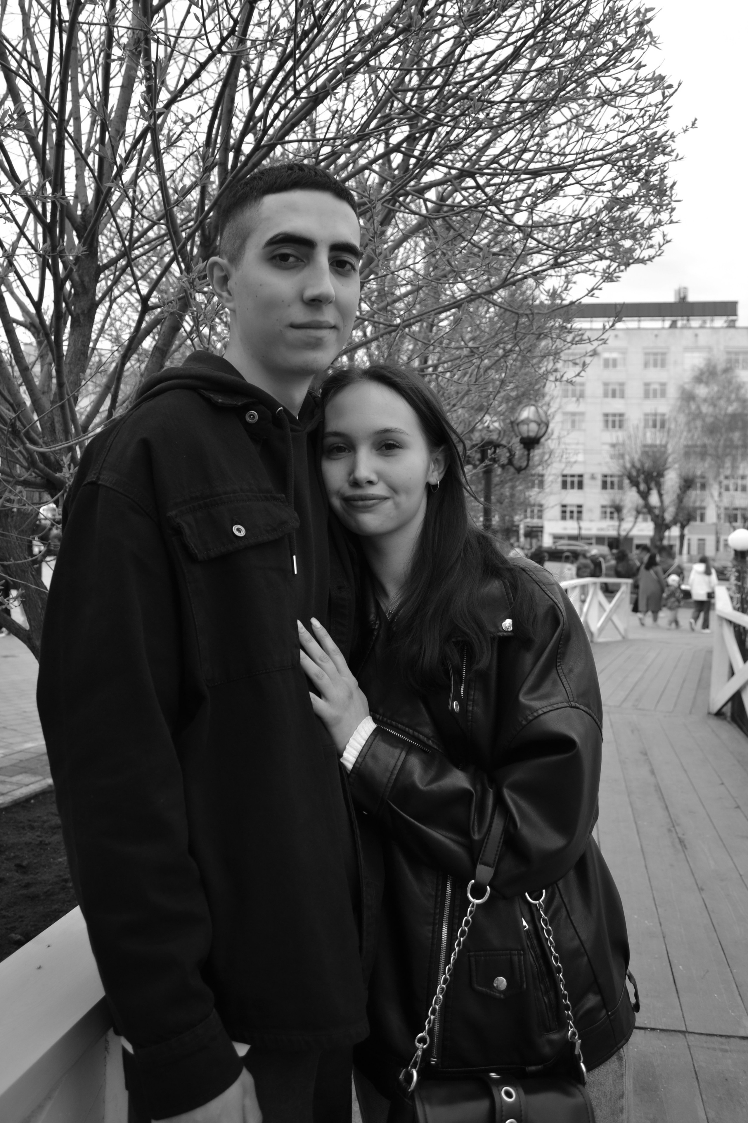 1. Семейный и свадебный фотограф в Йошкар-Оле Виктор Крайт