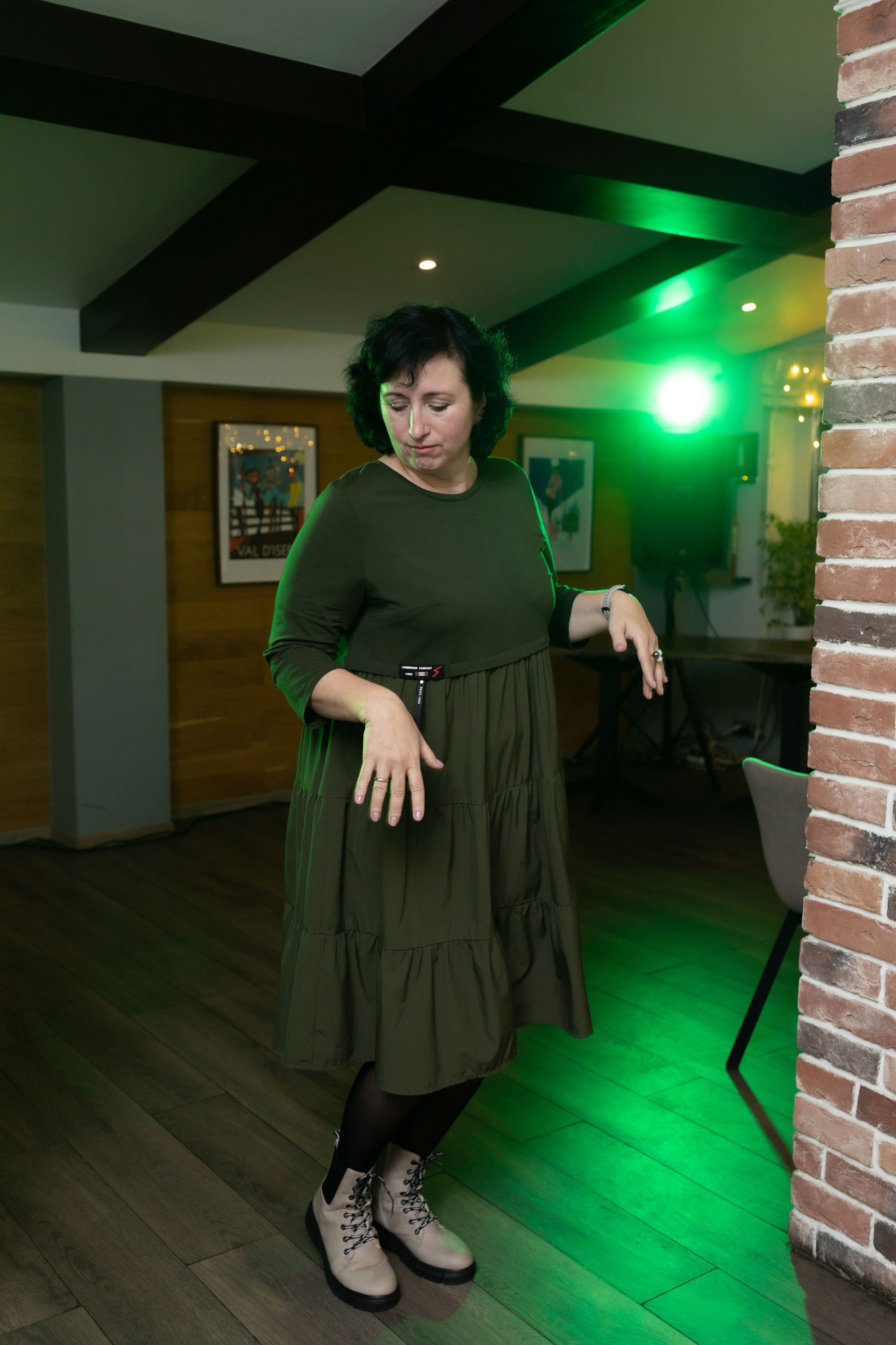 Юбилей Екатерины. Семейный, индивидуальный фотограф в Москве Ангели Марина