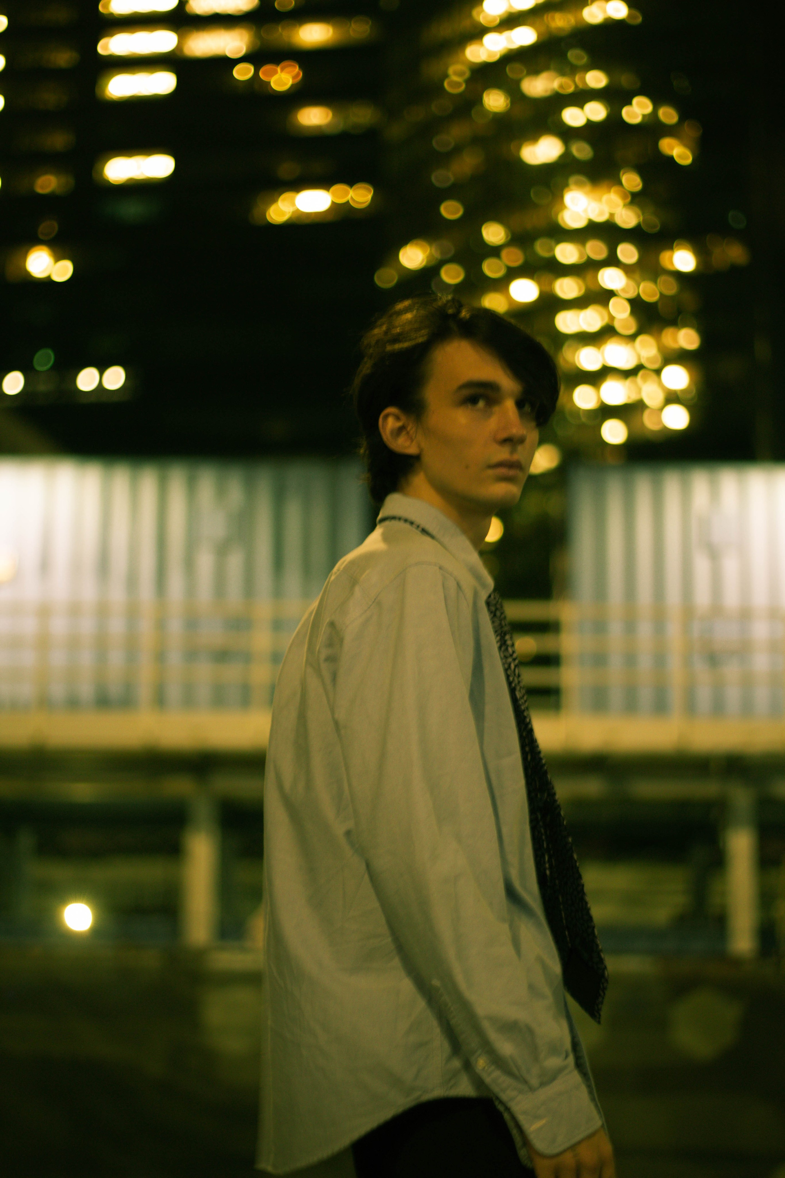 Глеб. Фотограф Домов