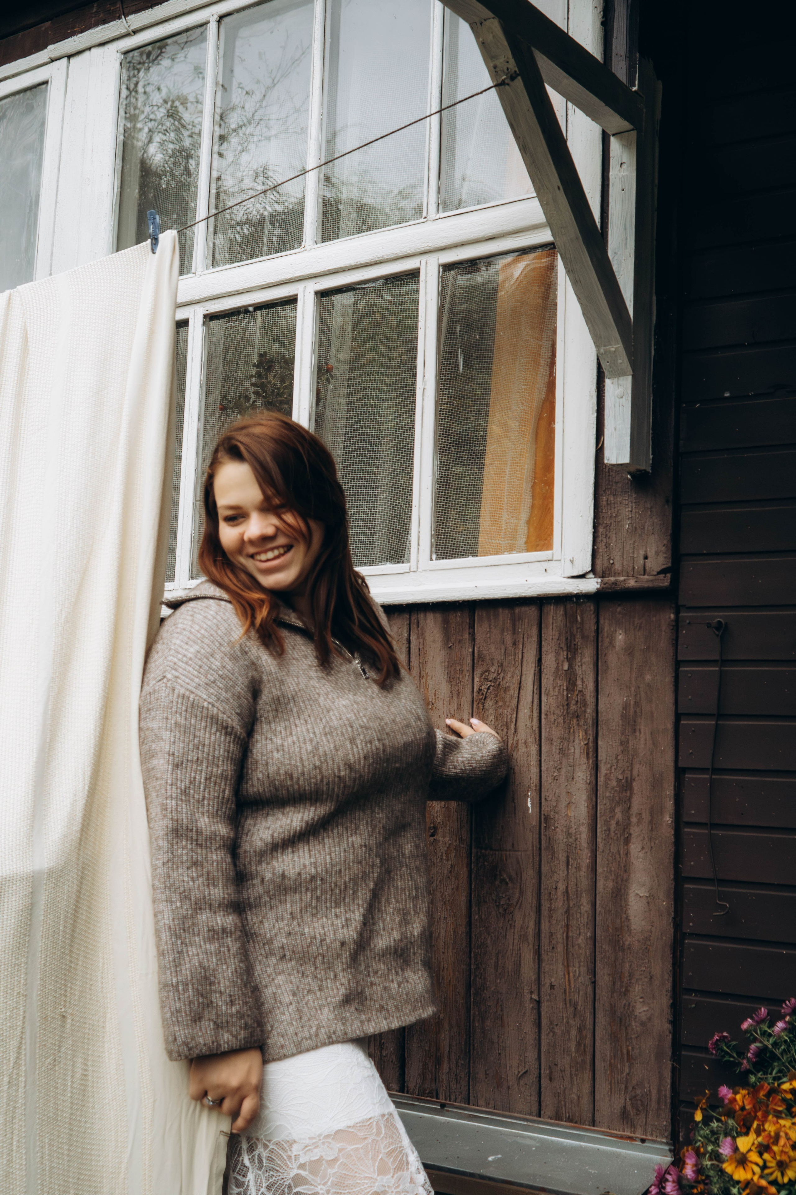 Съемка студии «Аж уютно». Фотограф Москва Валерия Веденина