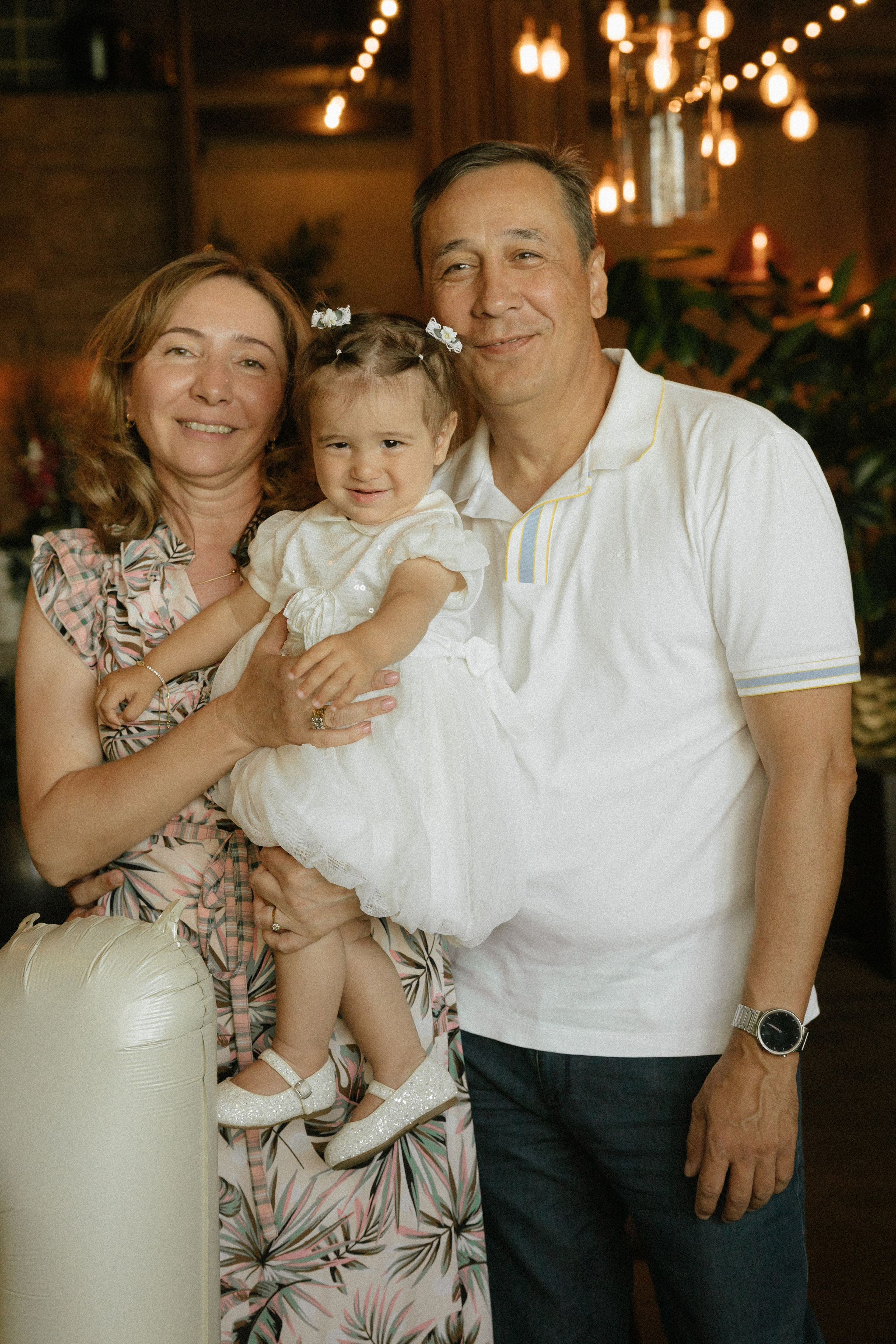 Далия. Семейный и детский фотограф Юлия Шох