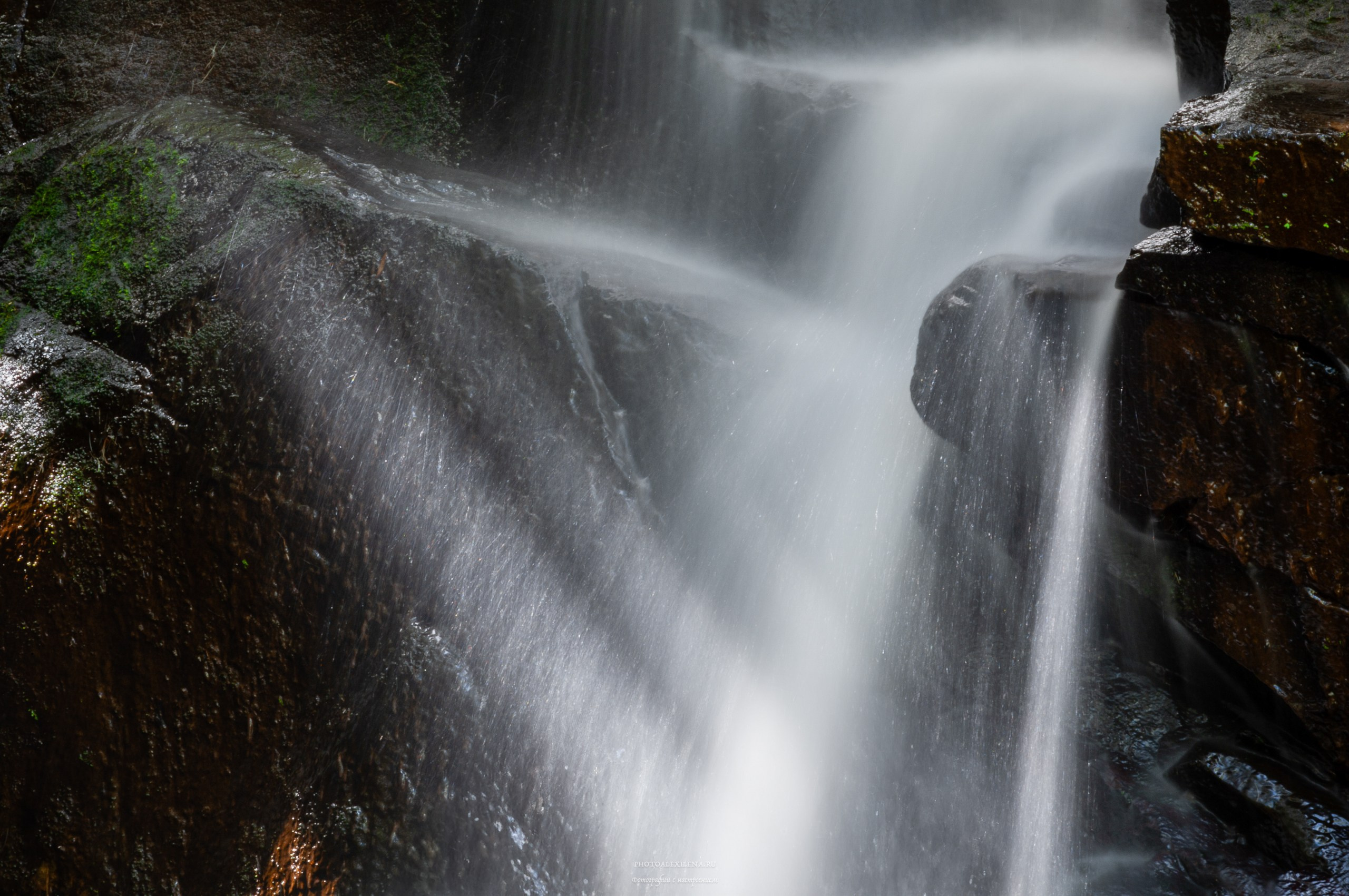 Осязаемая красота. Авторские стильные фотокартины