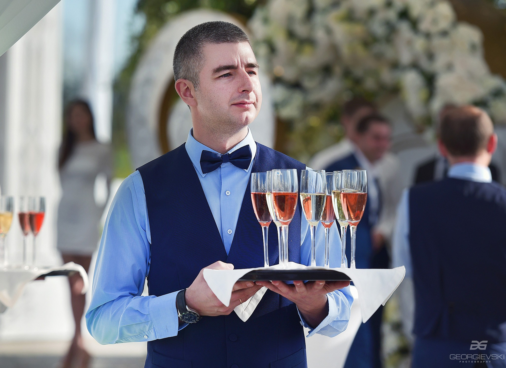 EVENT. Denisgeorgievski