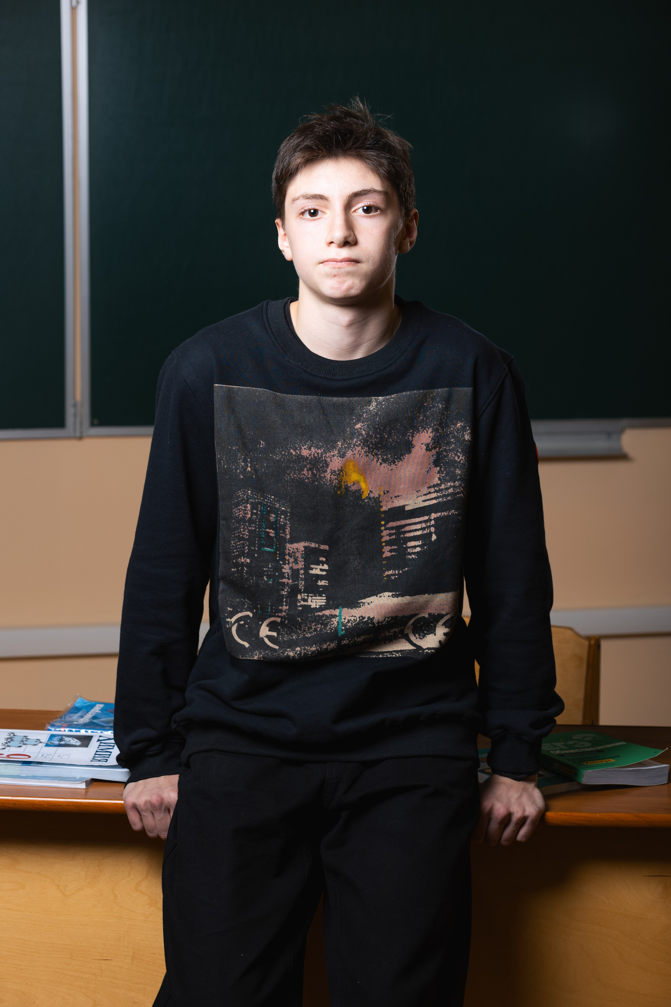 Школы. All In Media — фотосъёмка и видеопродакшн