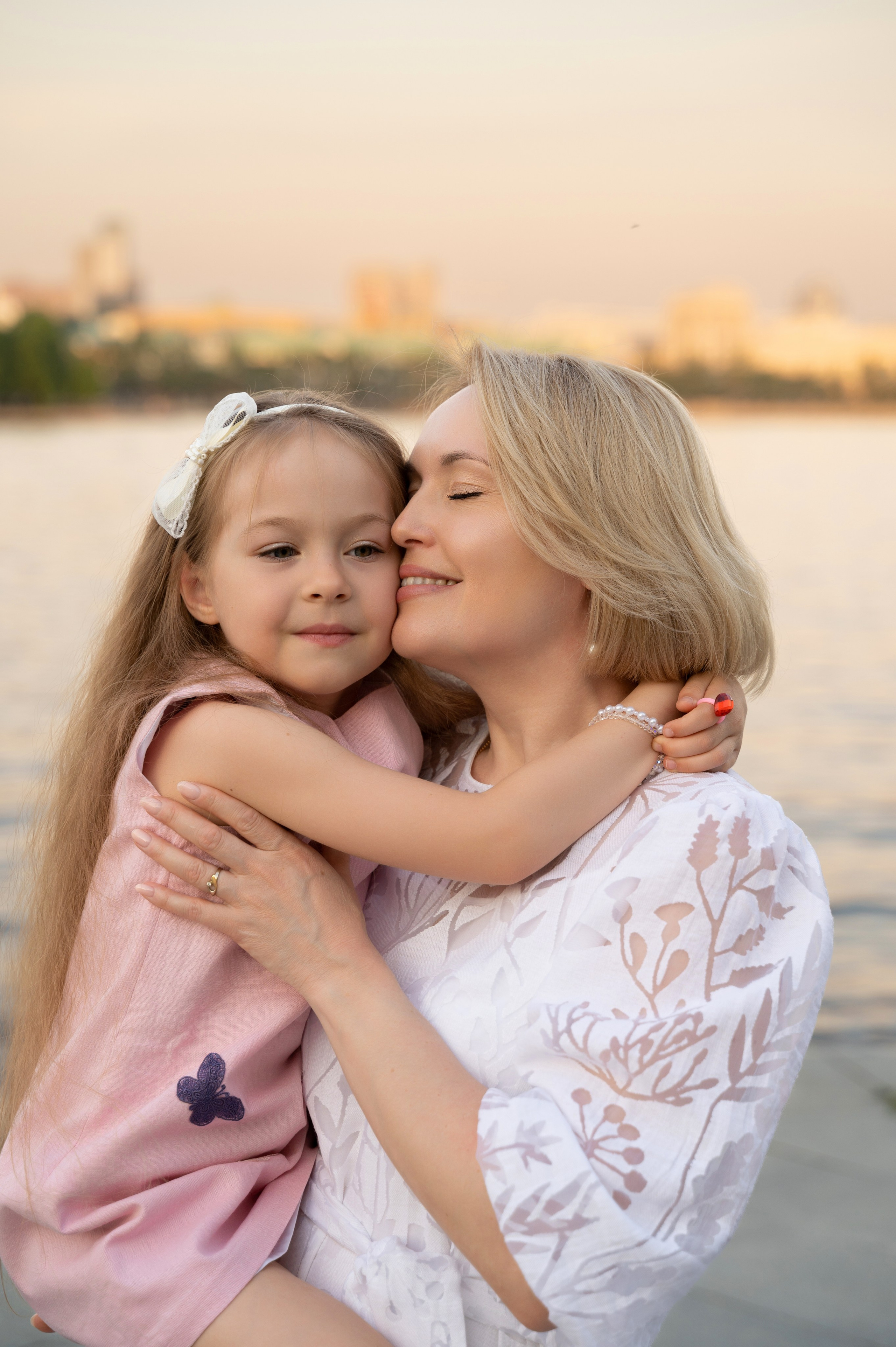 Семья Негодяевых. Елена Задорина