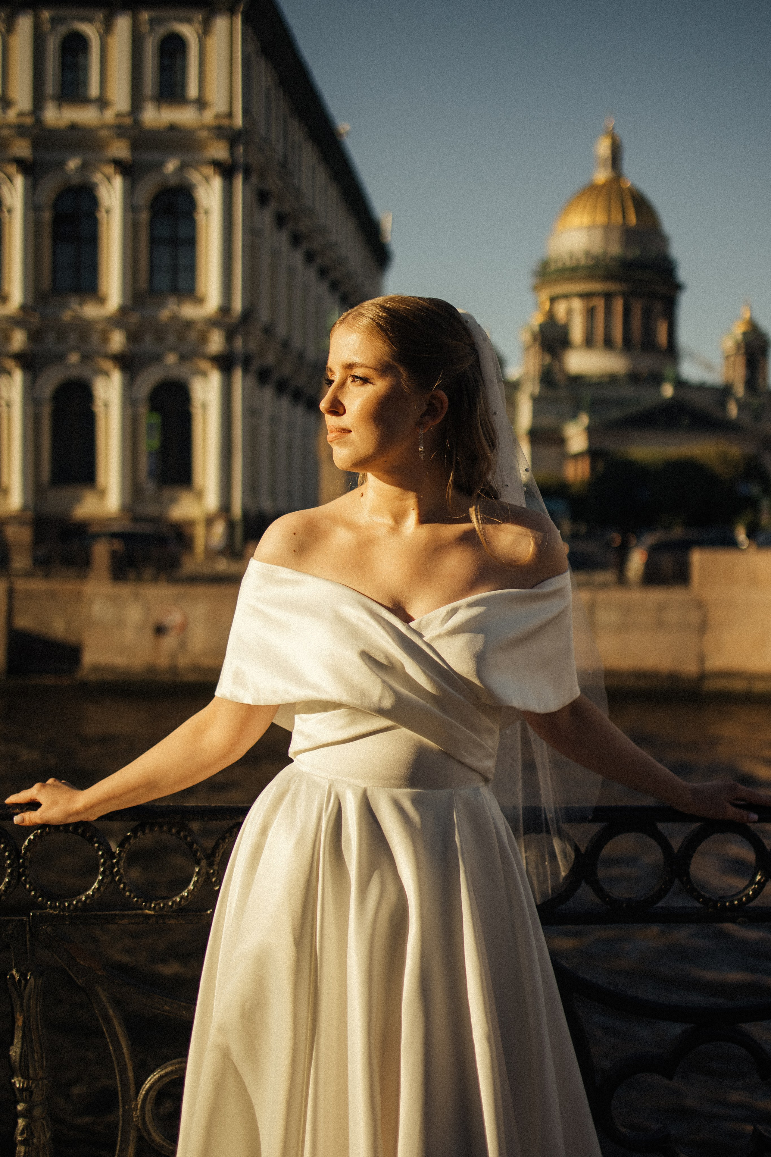 Наташа и Максим. Фотограф в Санкт-Петербурге Анастасия Комолова