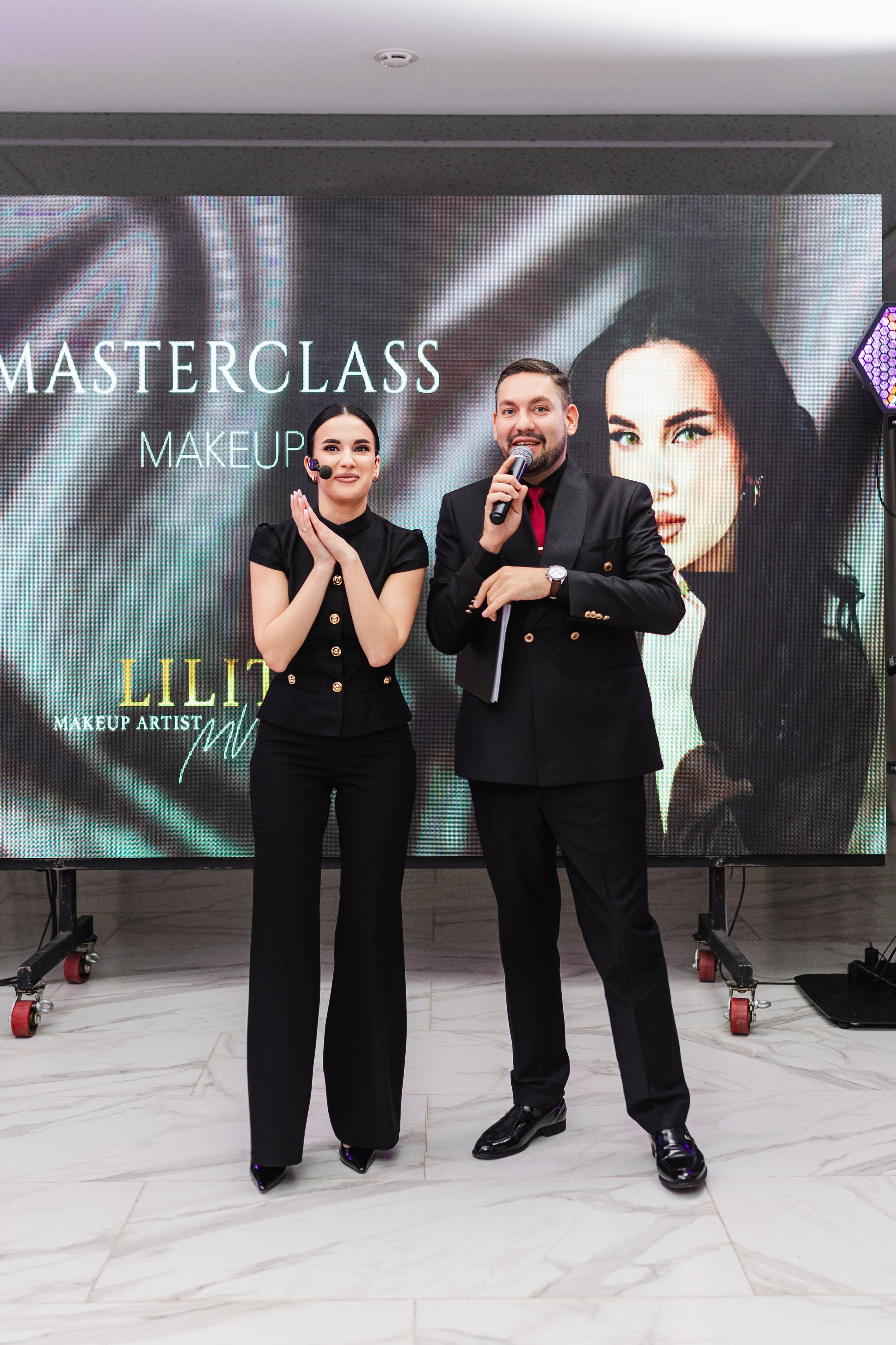 МК Лилит (визажист). Свадебный фотограф Краснодар Ростов Солоникова Вероника