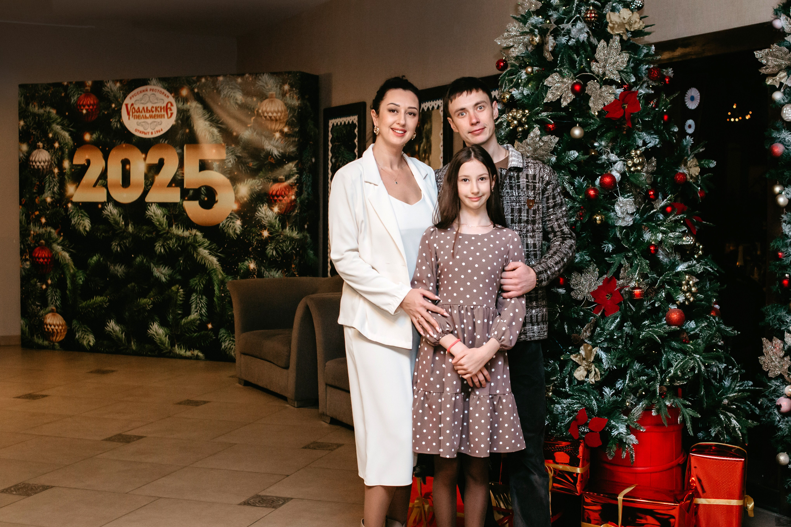 Юбилей 70 лет. Уральские пельмени. Фотограф в Челябинске Ополихина Анна