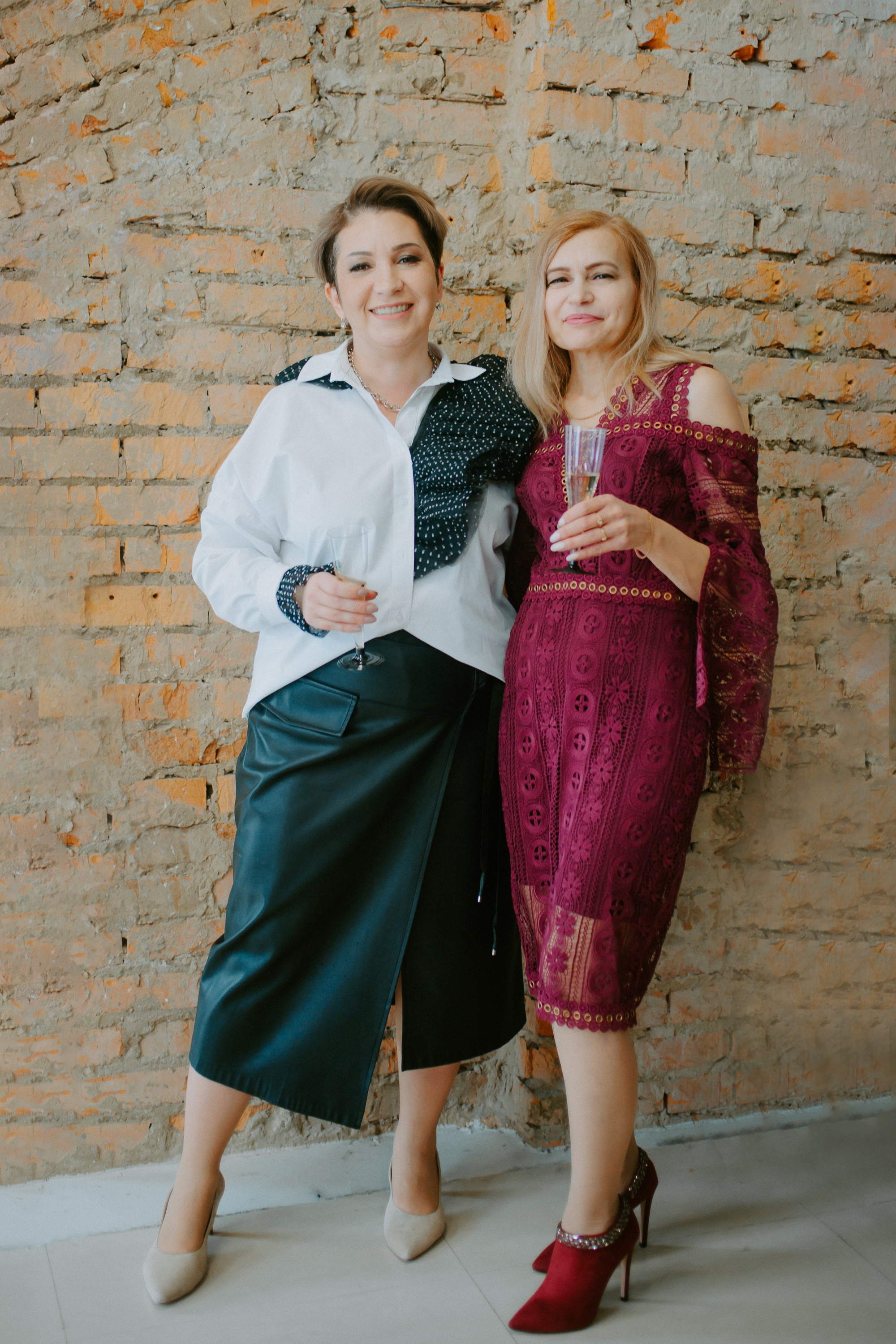 8 марта в ЦДС. Вечер Ольги Любимовой. Фотограф в Челябинске Ополихина Анна