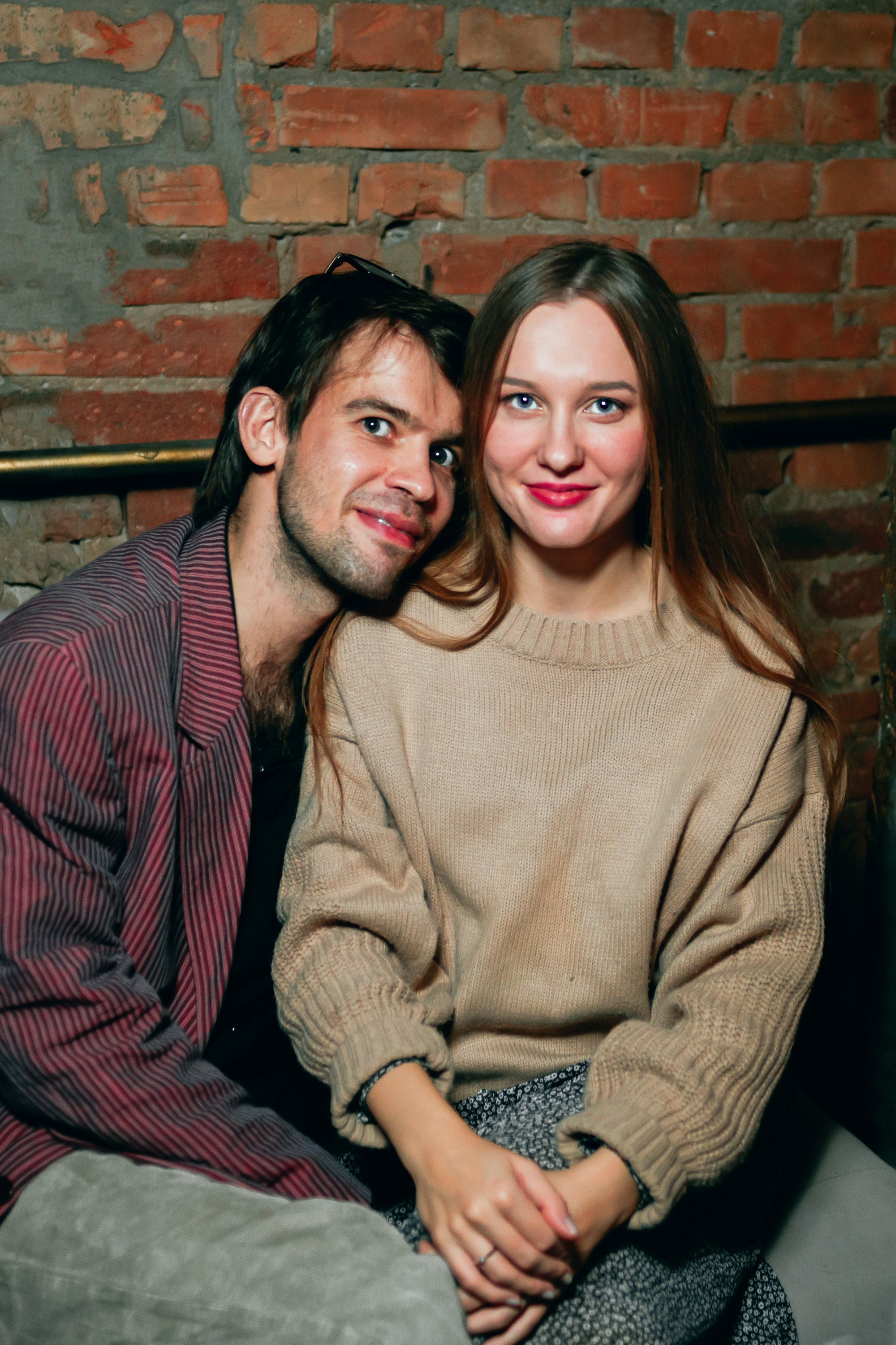 Свадебный банкет. Катя и Марк. Фотограф в Челябинске Ополихина Анна