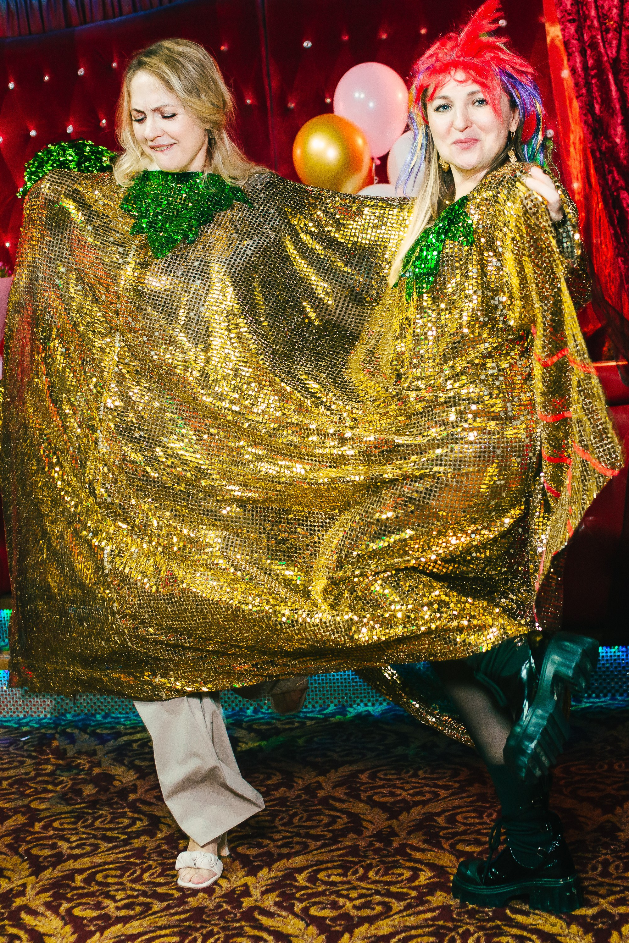 Юбилей 45. Фотограф в Челябинске Ополихина Анна