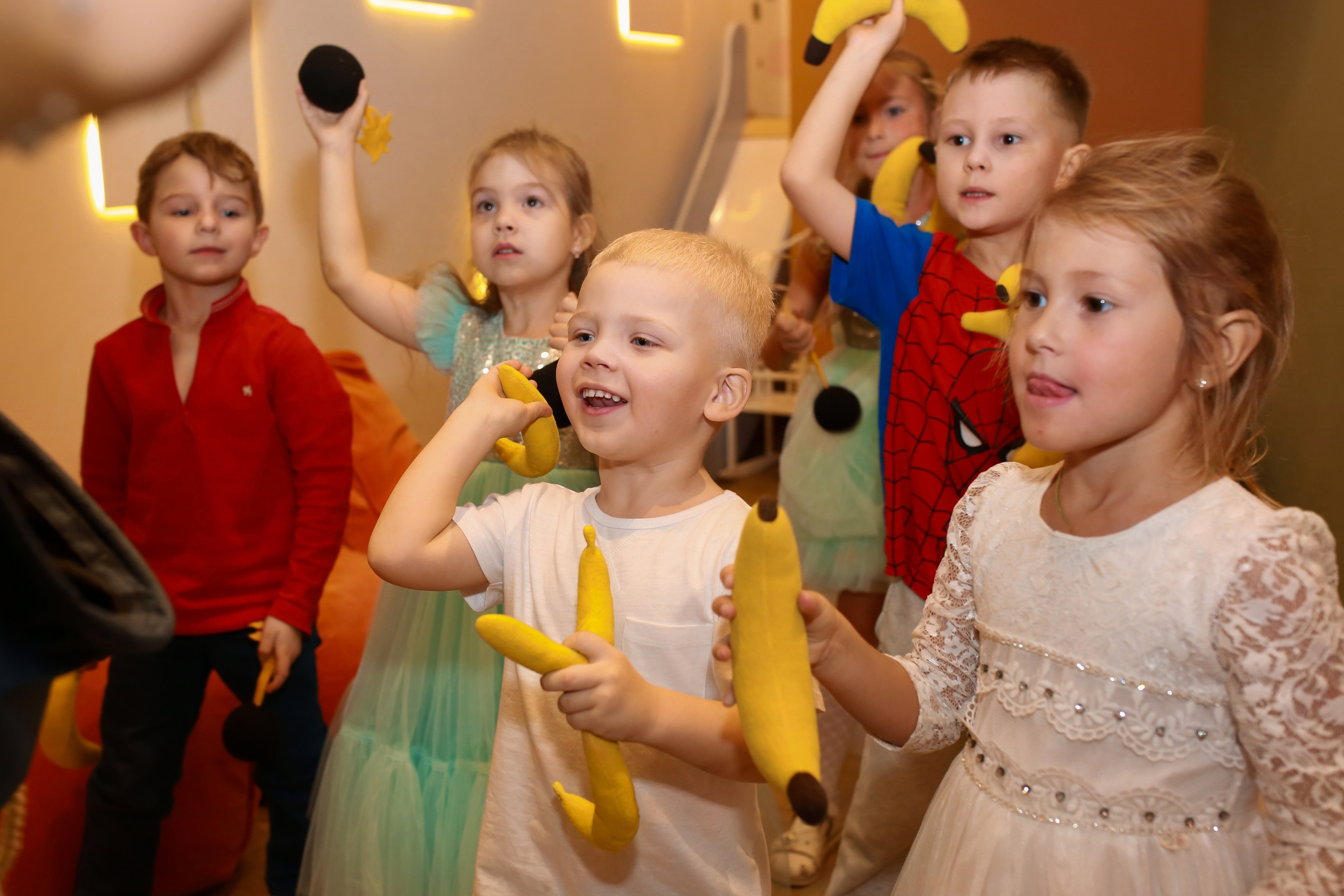 Репортажная галерея. Репортажный и портретный фотограф Полина Ершова