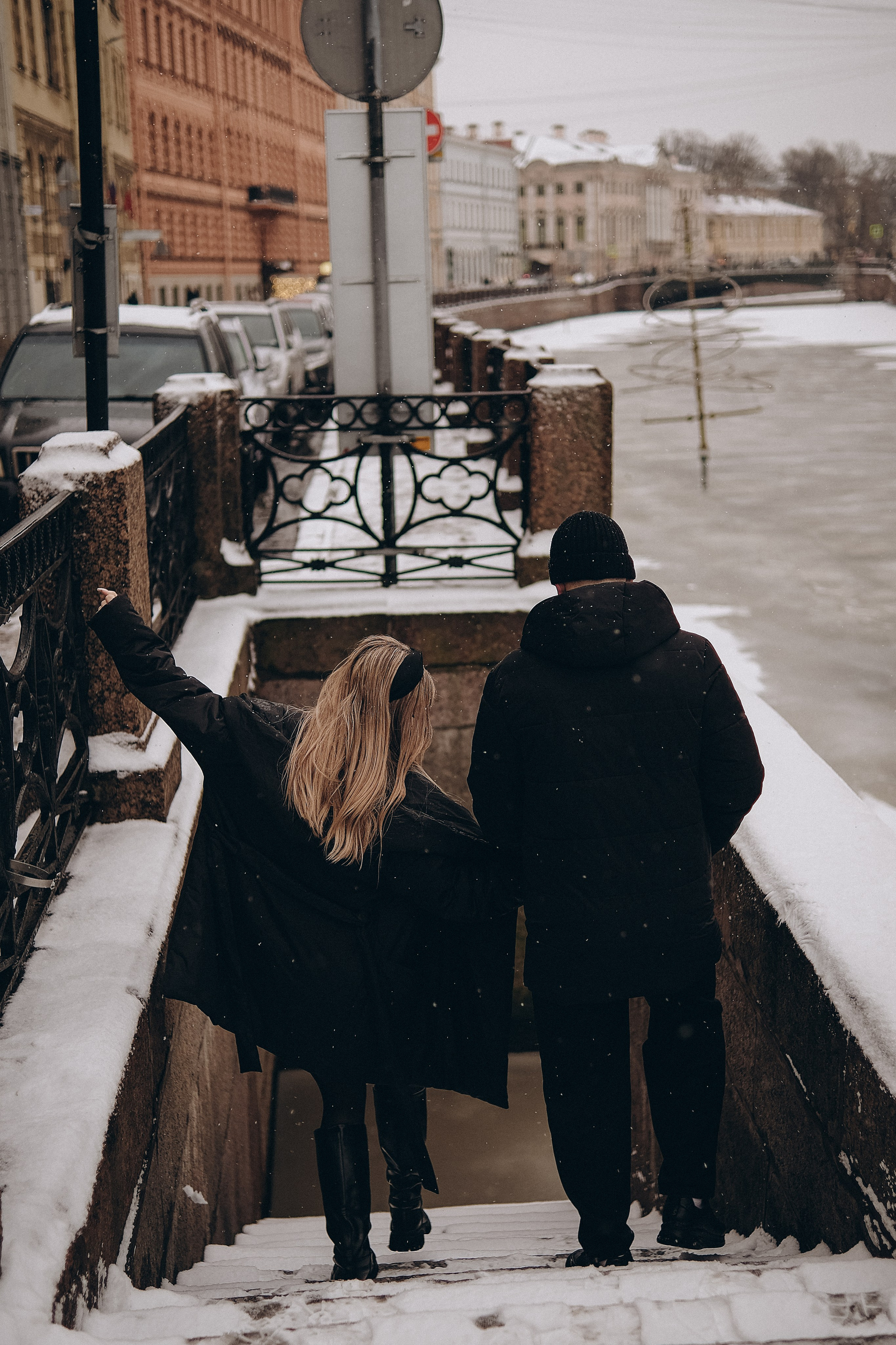 Соня & Витя. Phdkvmr.ru