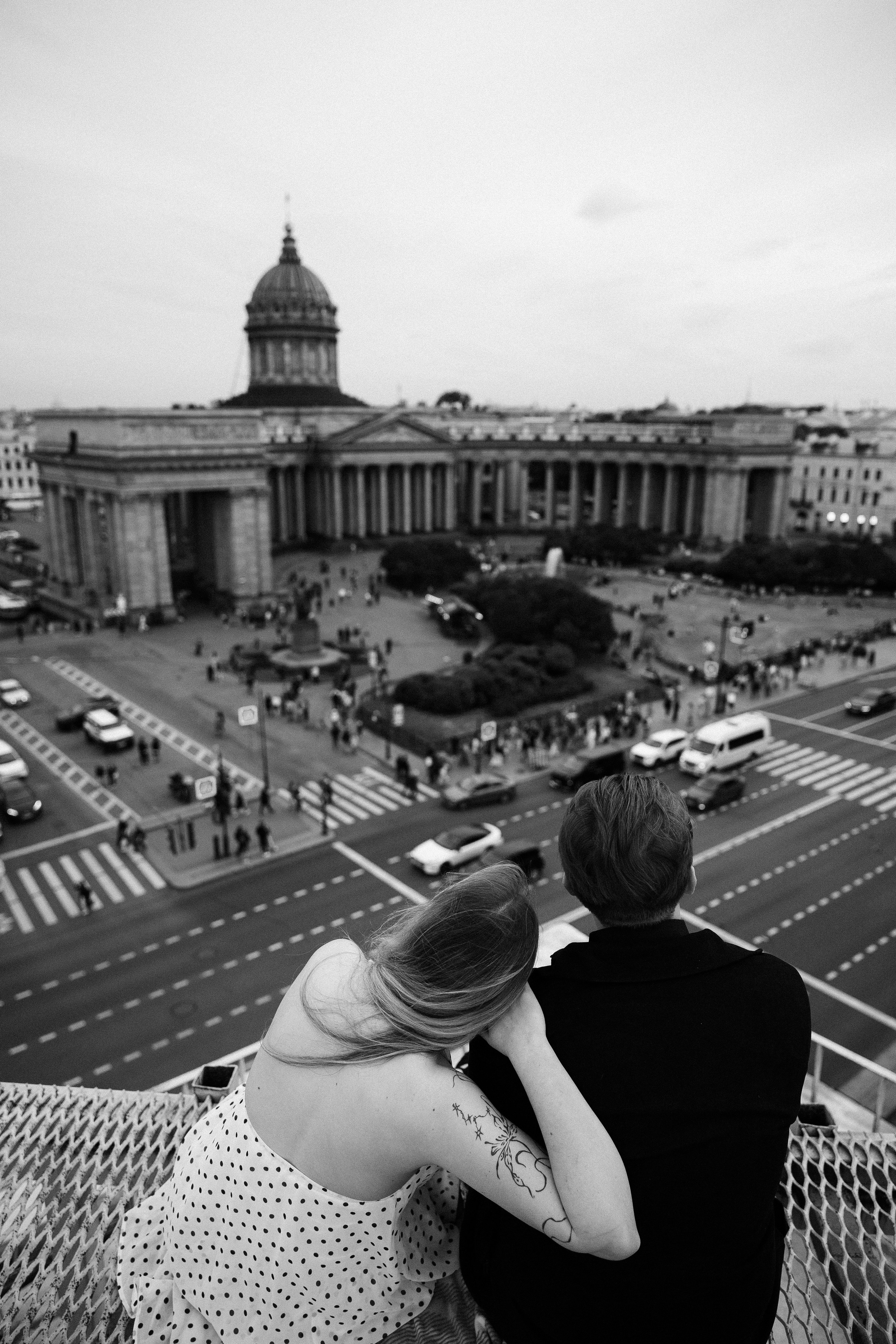 Софа & Валера. Phdkvmr.ru
