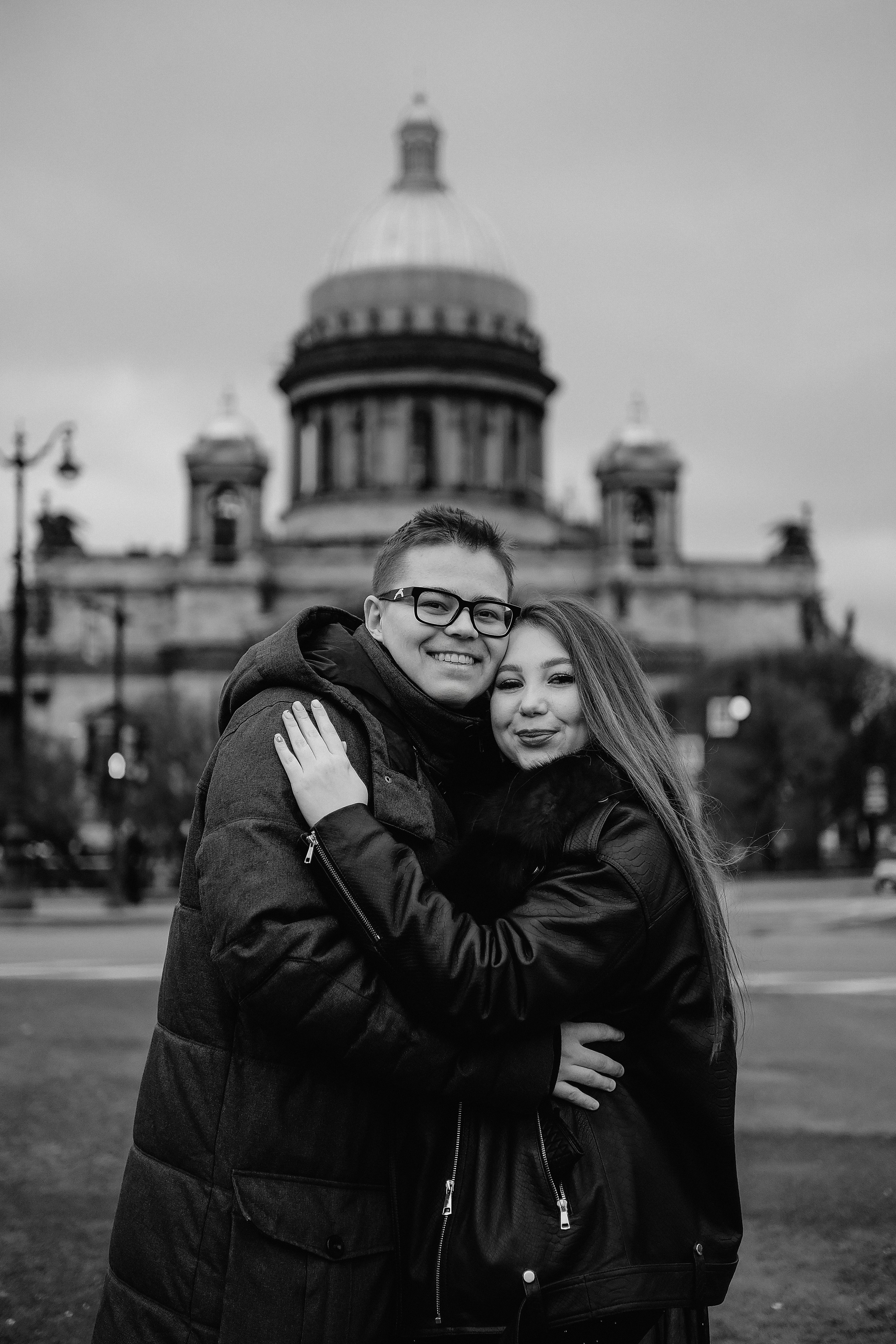 Оля & Илья. Phdkvmr.ru