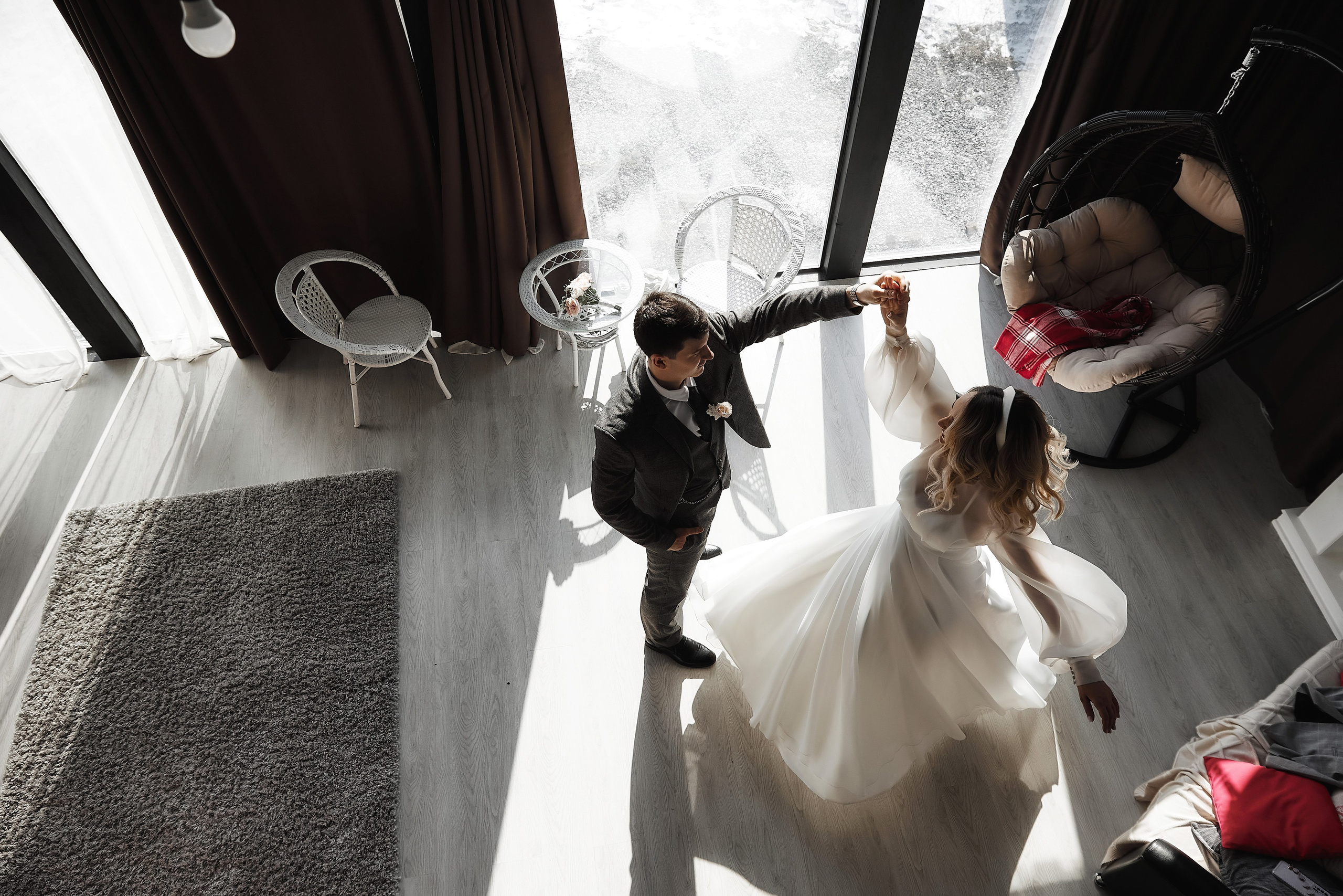 Свадебный проект «Горько» — свадьба Кристины и Сергея. Свадьба под ключ в Новокузнецке, Прокопьевске, Киселевске