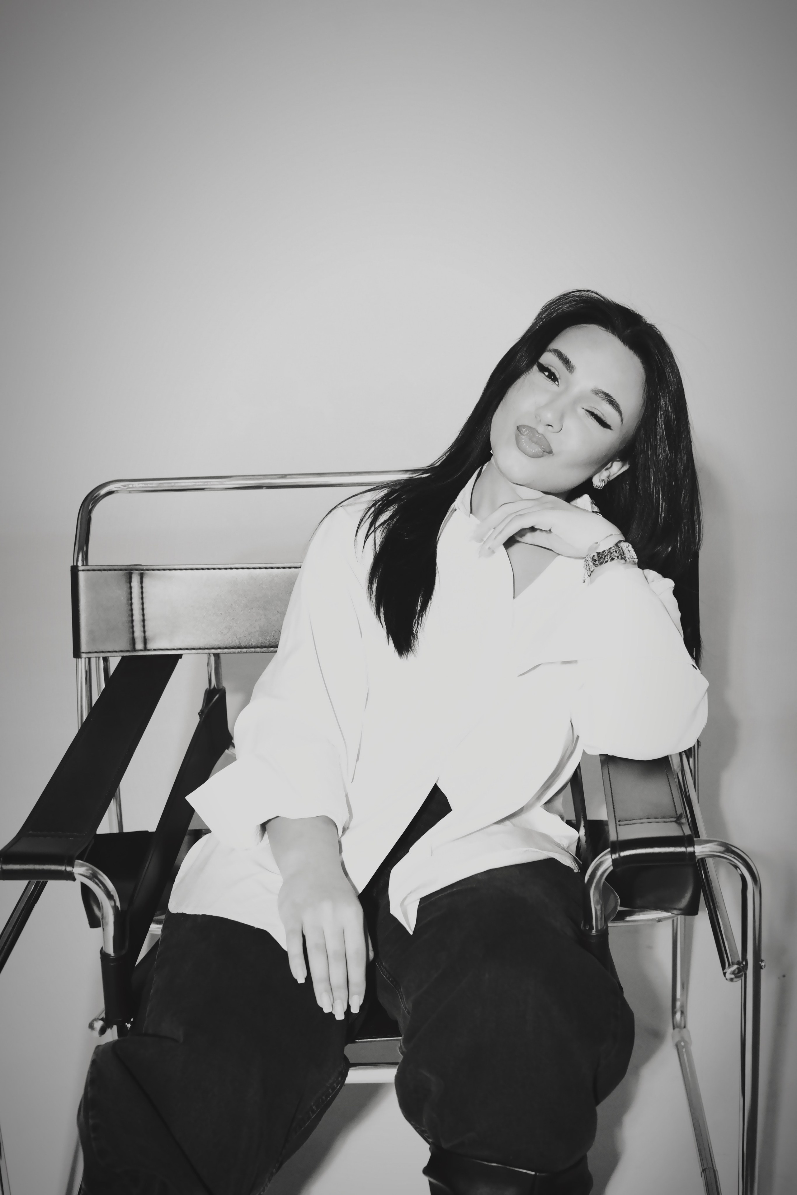 Инесса. Фотограф