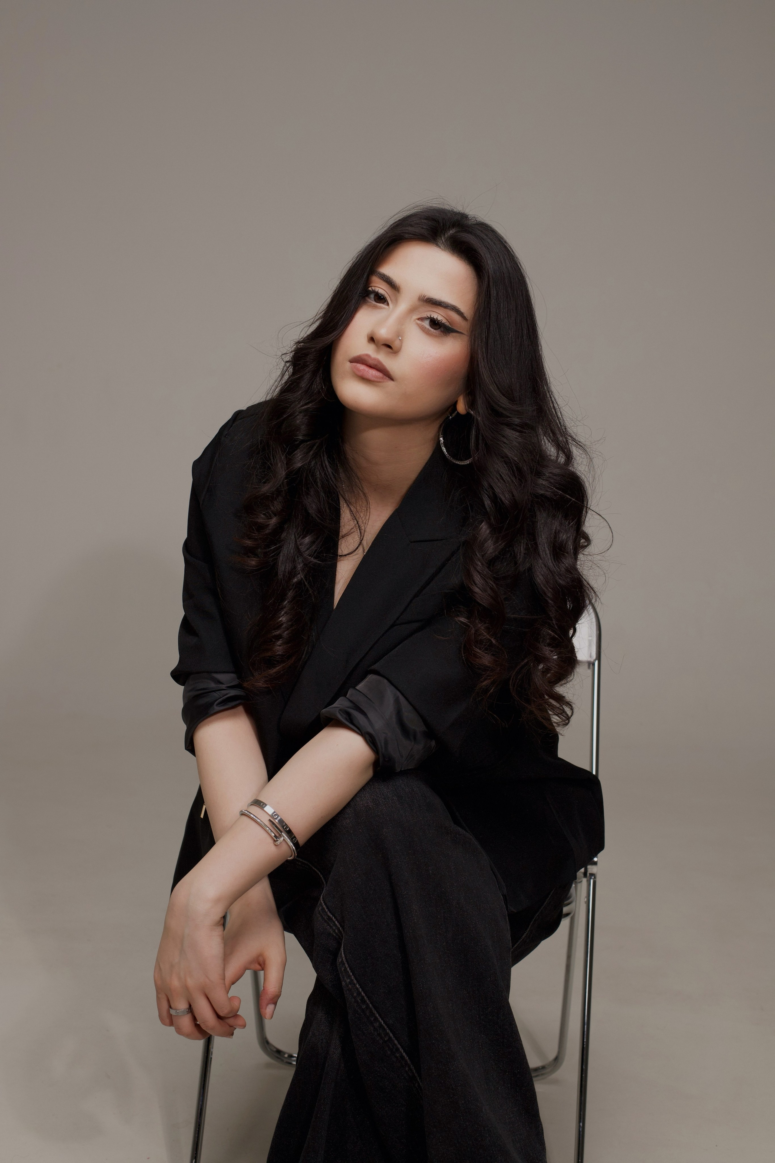 Nigosiik. Фотограф